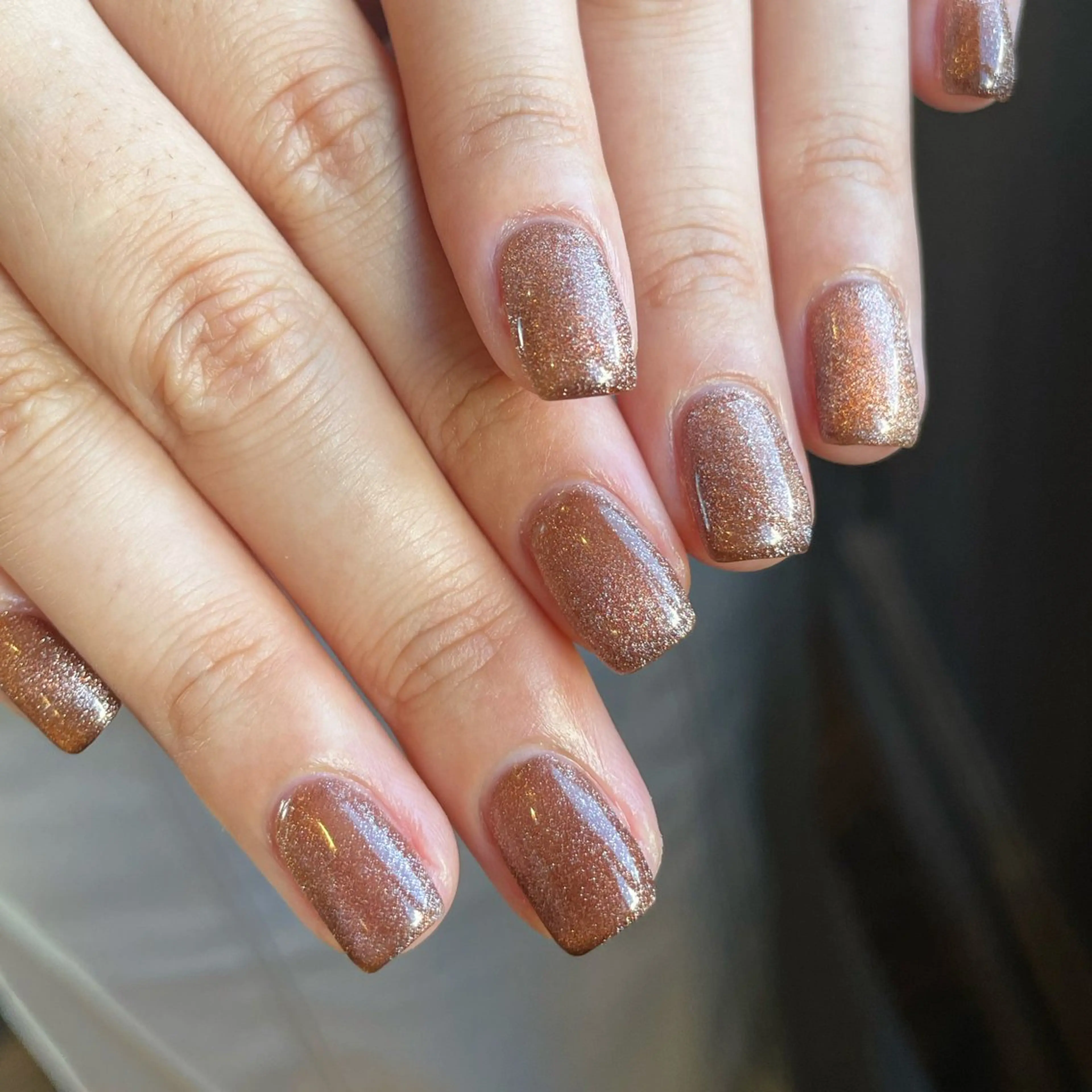 ネイル Re:chaLu所属・Kasumi _のネイルデザイン