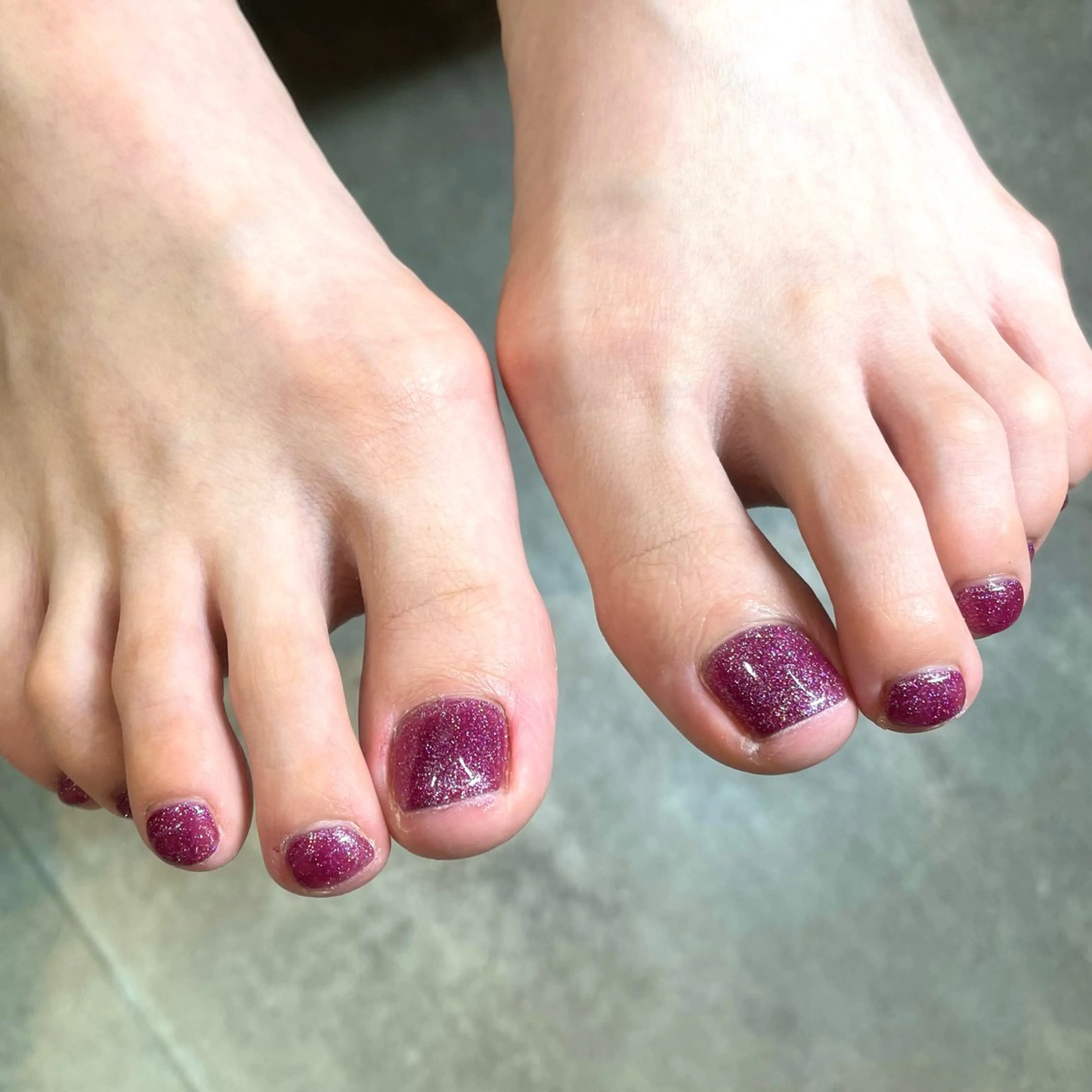 ネイル nail salon zero°のネイルデザイン