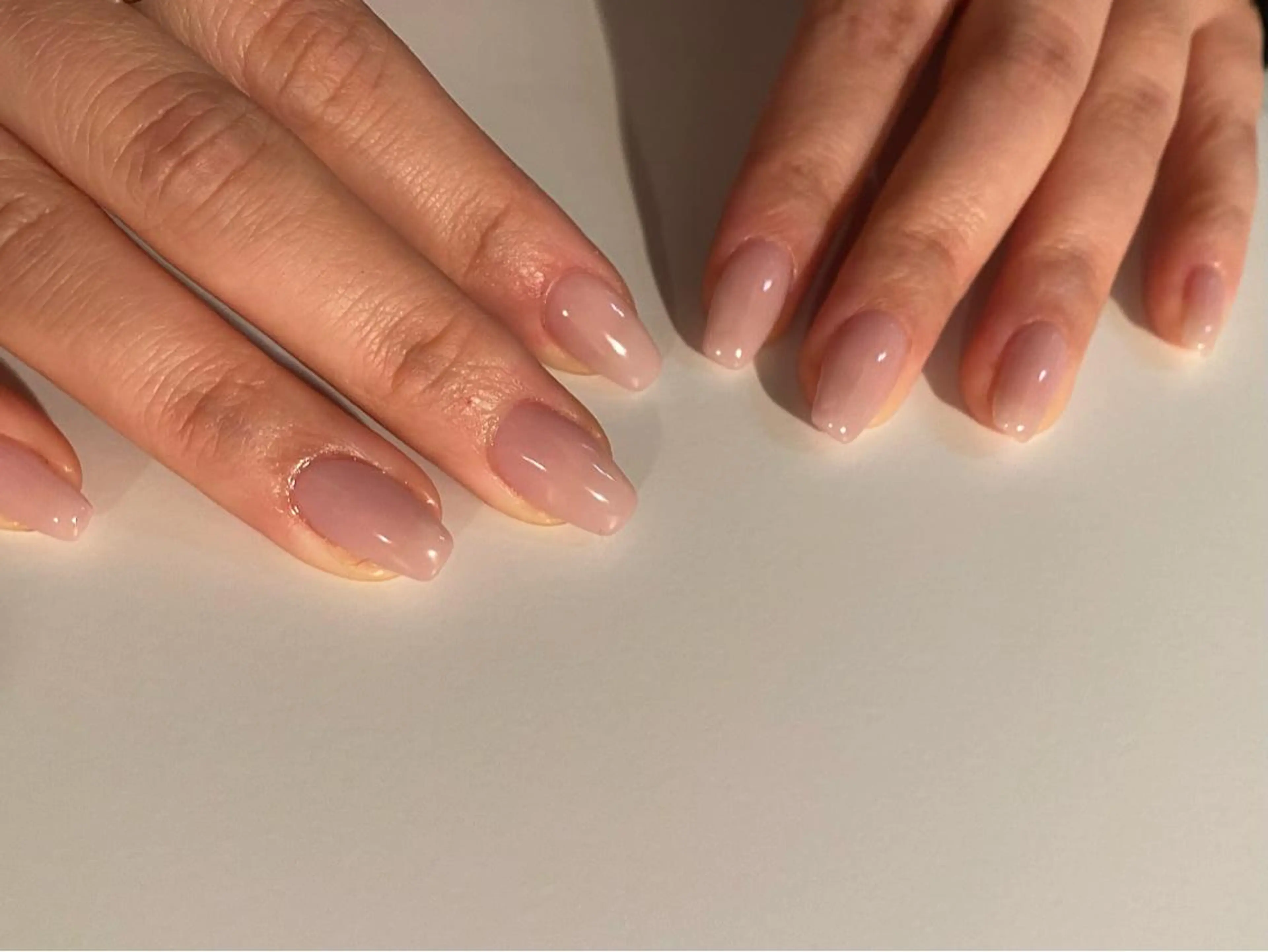 ネイル Re HEURのネイルデザイン