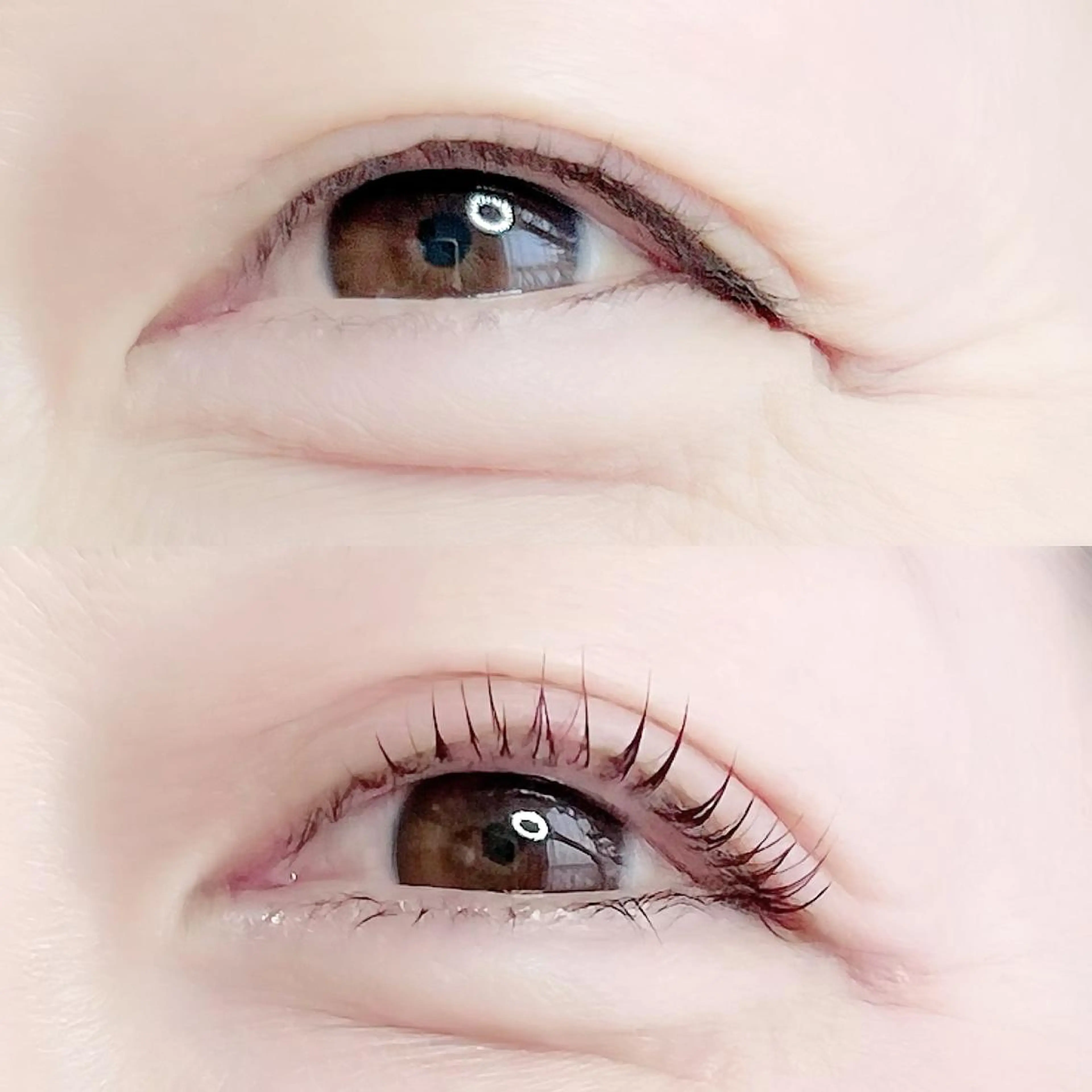 パーマ chou chou シュシュのマツエク・マツパデザイン