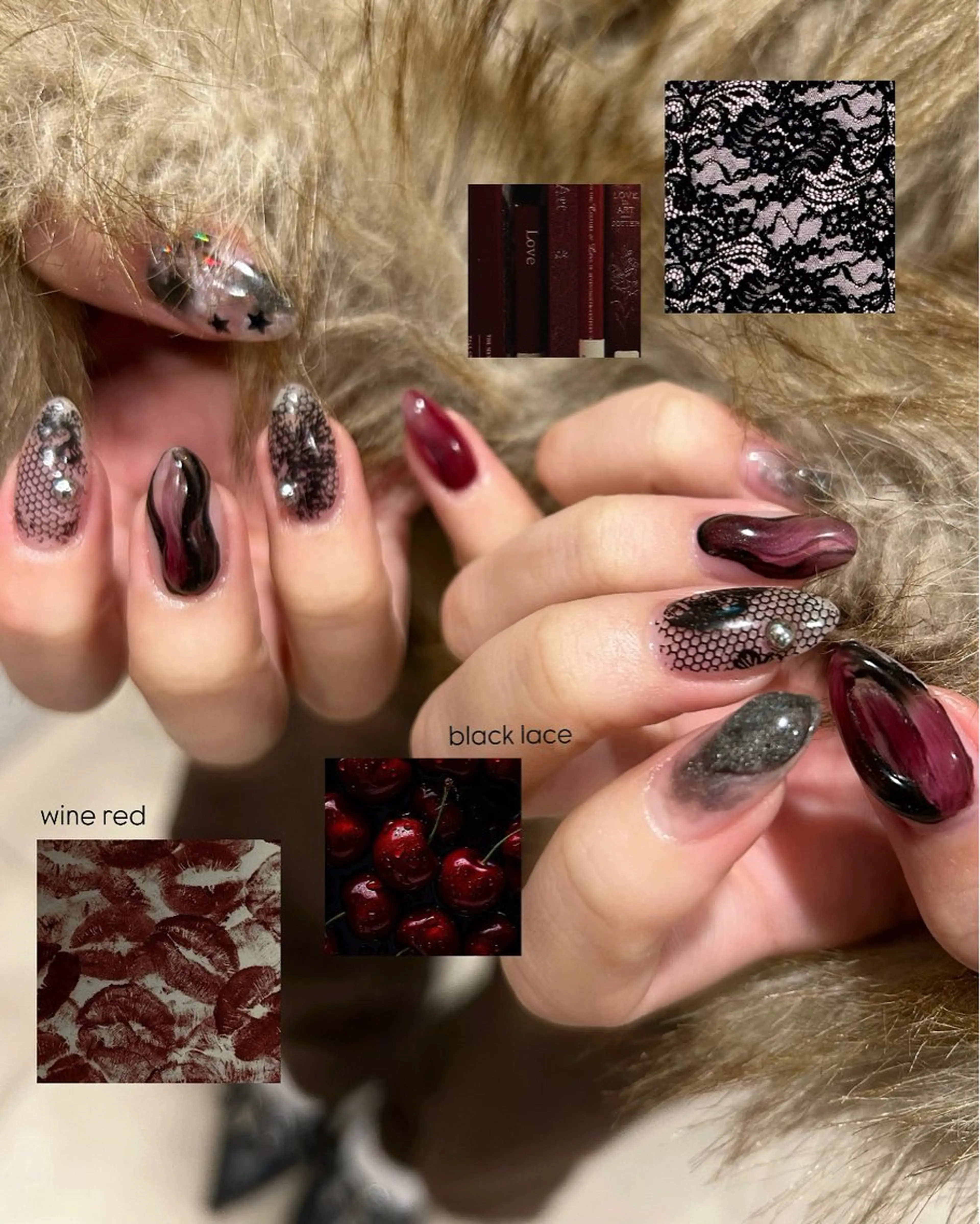 ネイル ハンドネイル フットネイル ASA nail / アート☀︎ニュアンスのネイルデザイン