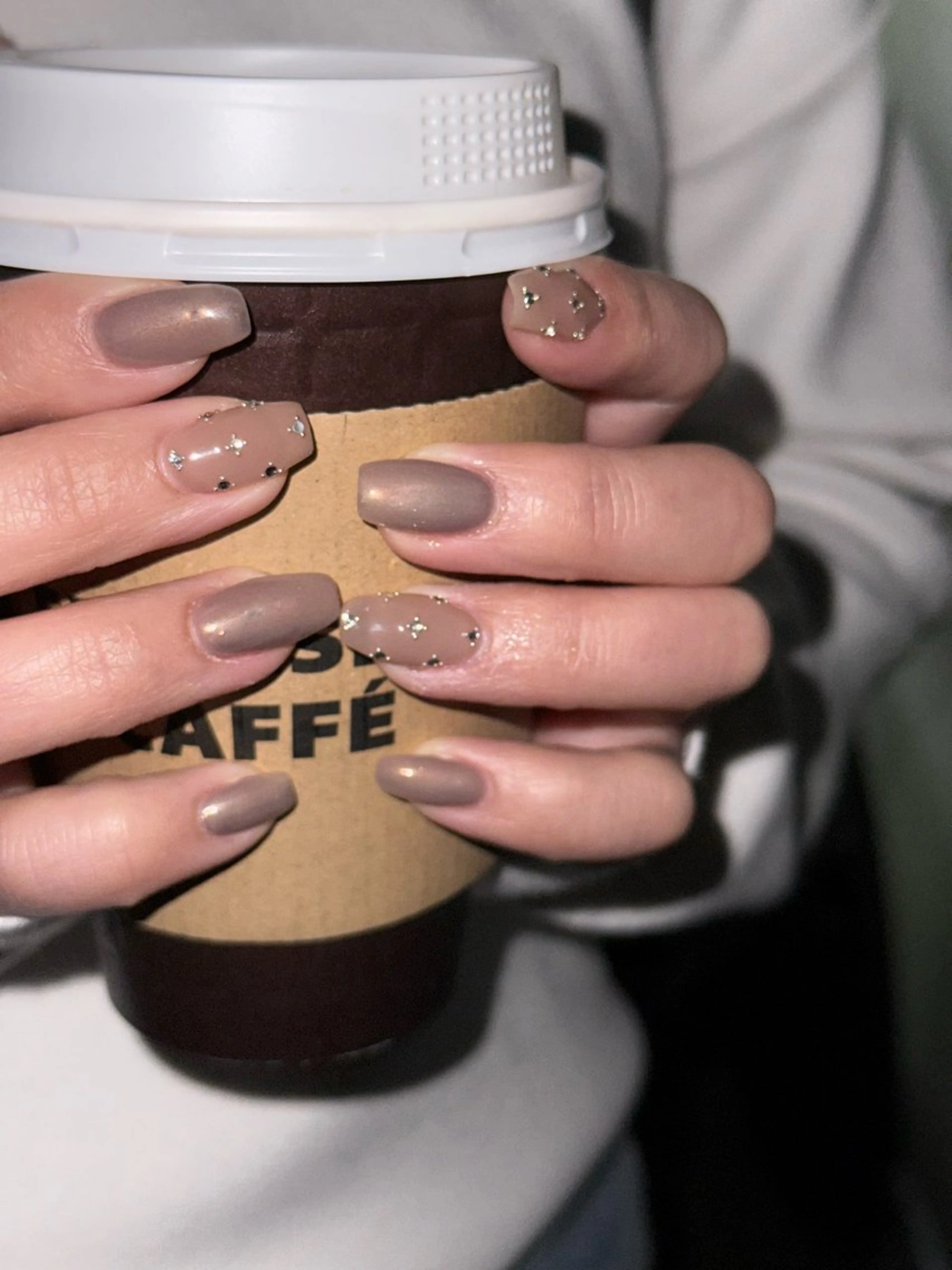 ネイル GRG NAILのネイルデザイン