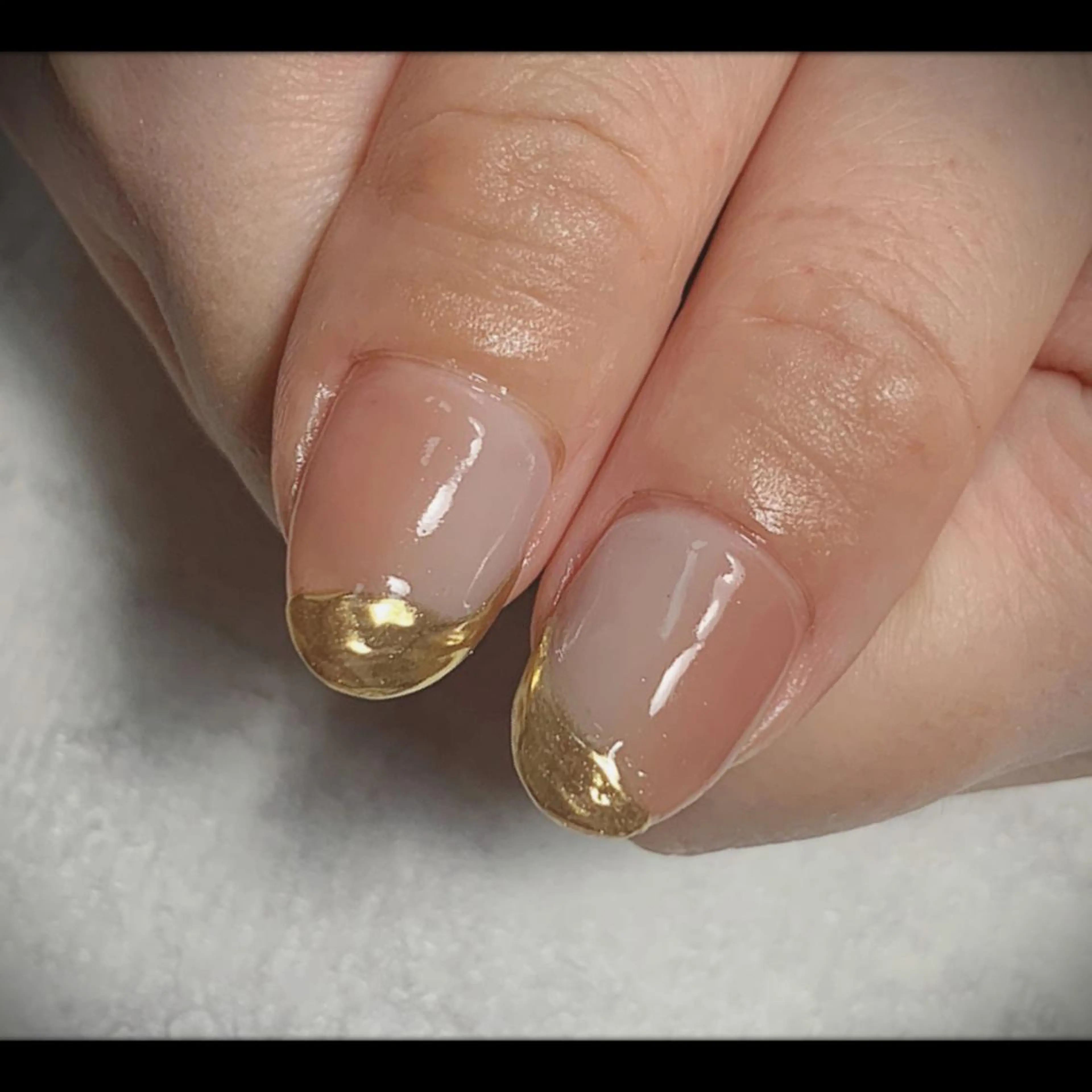 ネイル ハンドネイル M nail 市原市ちはら台のネイルデザイン