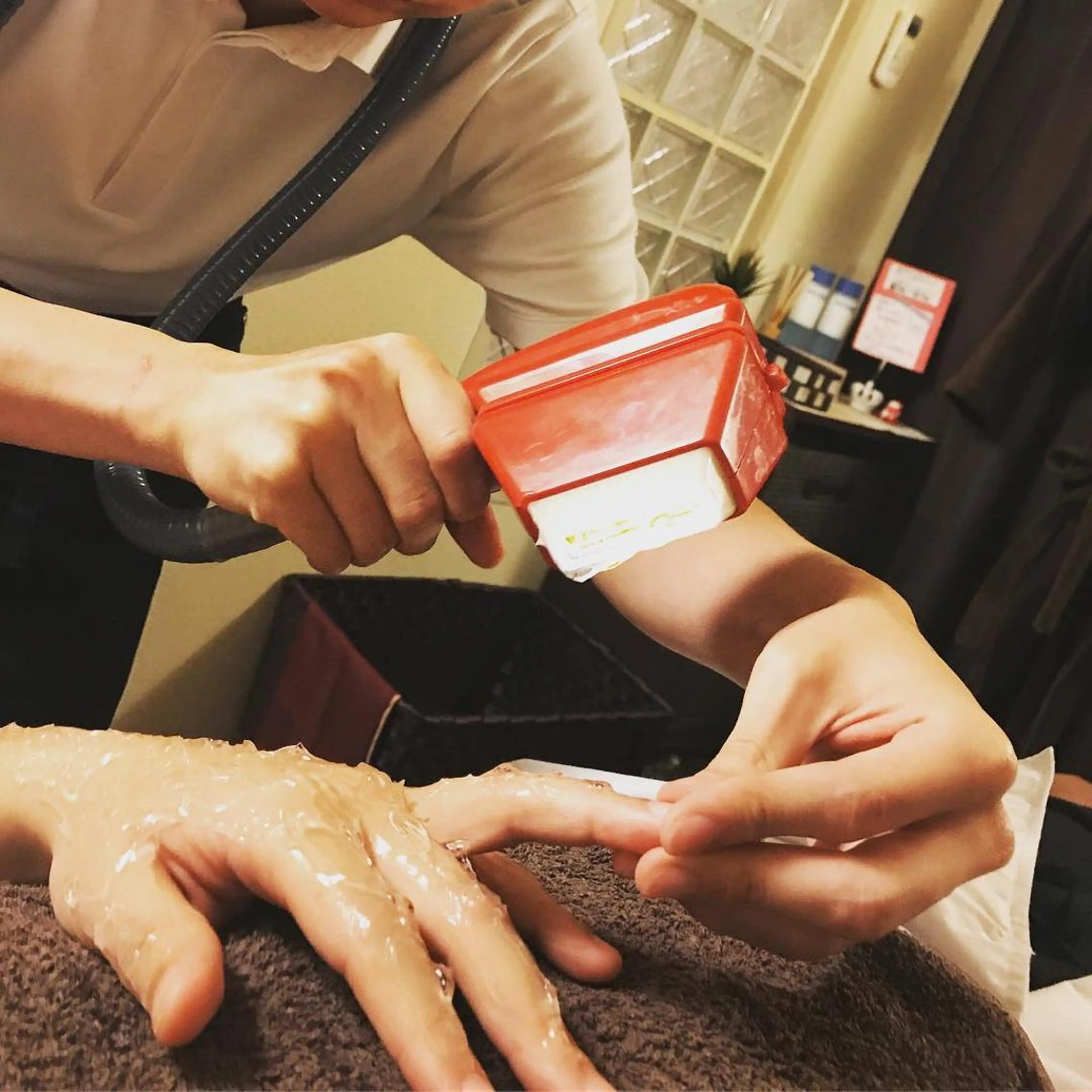 【誰でも】全身メンズ脱毛あて放題1回12,000円【何度でも】の写真