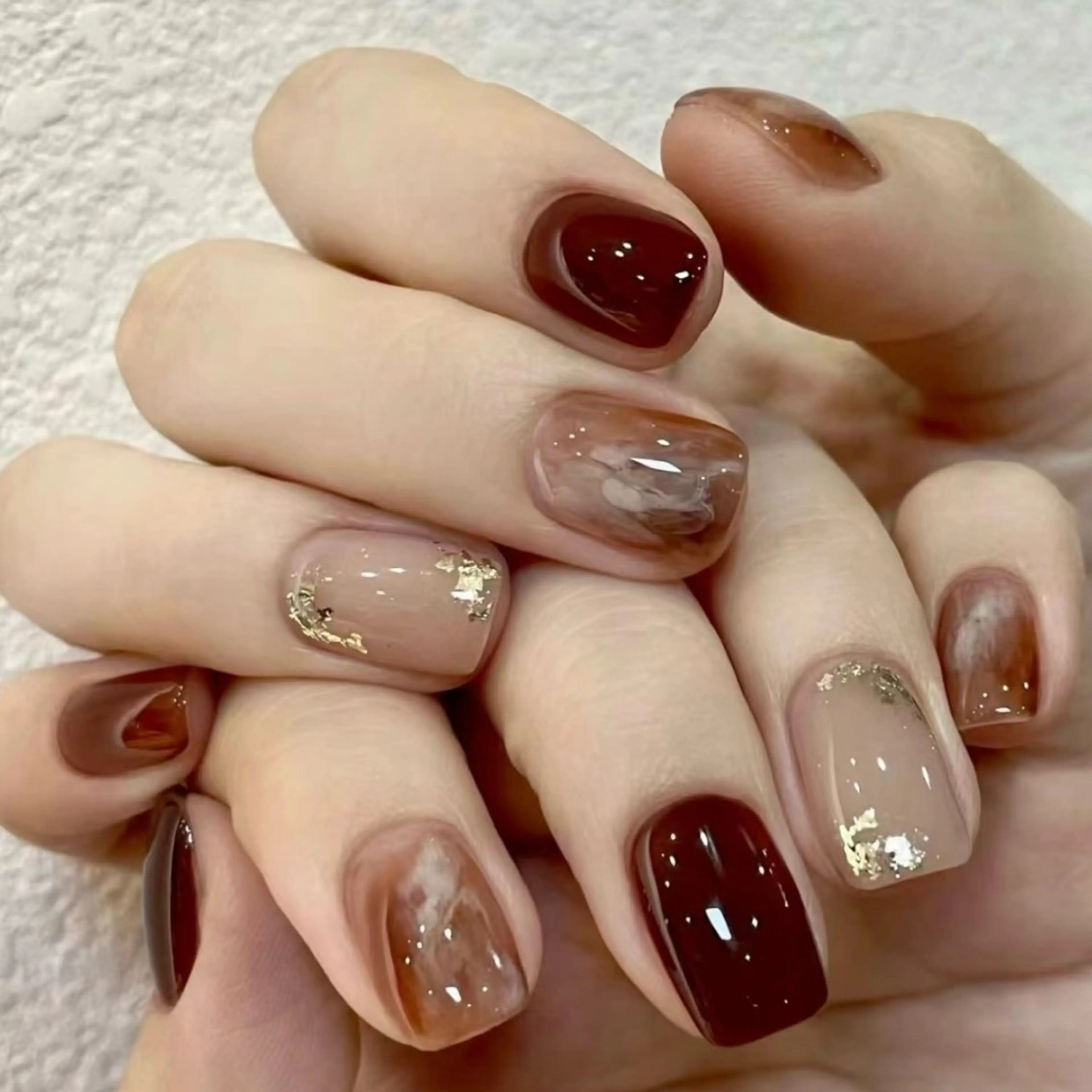 ネイル H1 Nail Salon ケンのネイルデザイン
