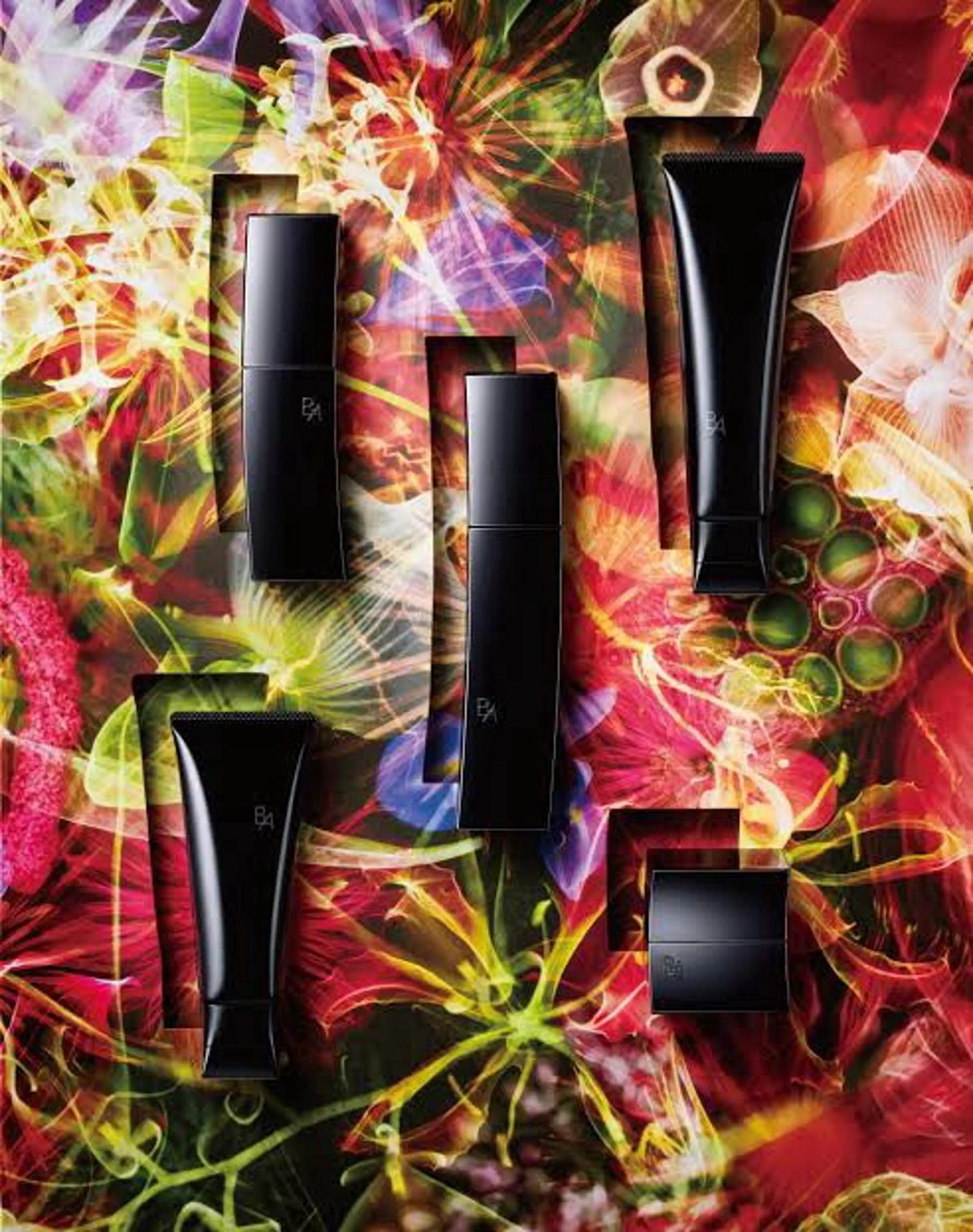 POLA クリスタル Lavie 原のエステ・リラクイメージ