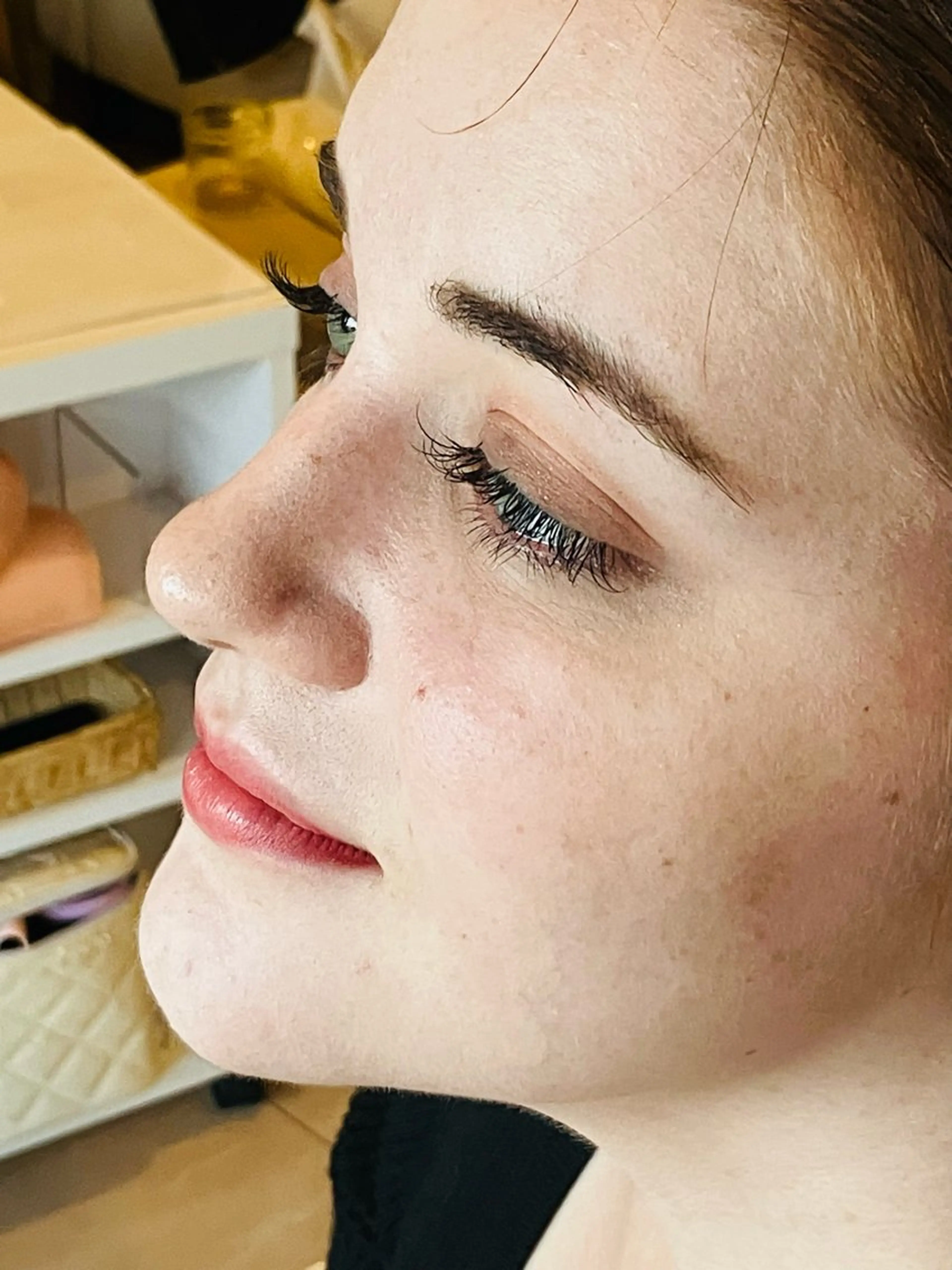 PRECIOUS Mina.Kのエステ・リラクイメージ