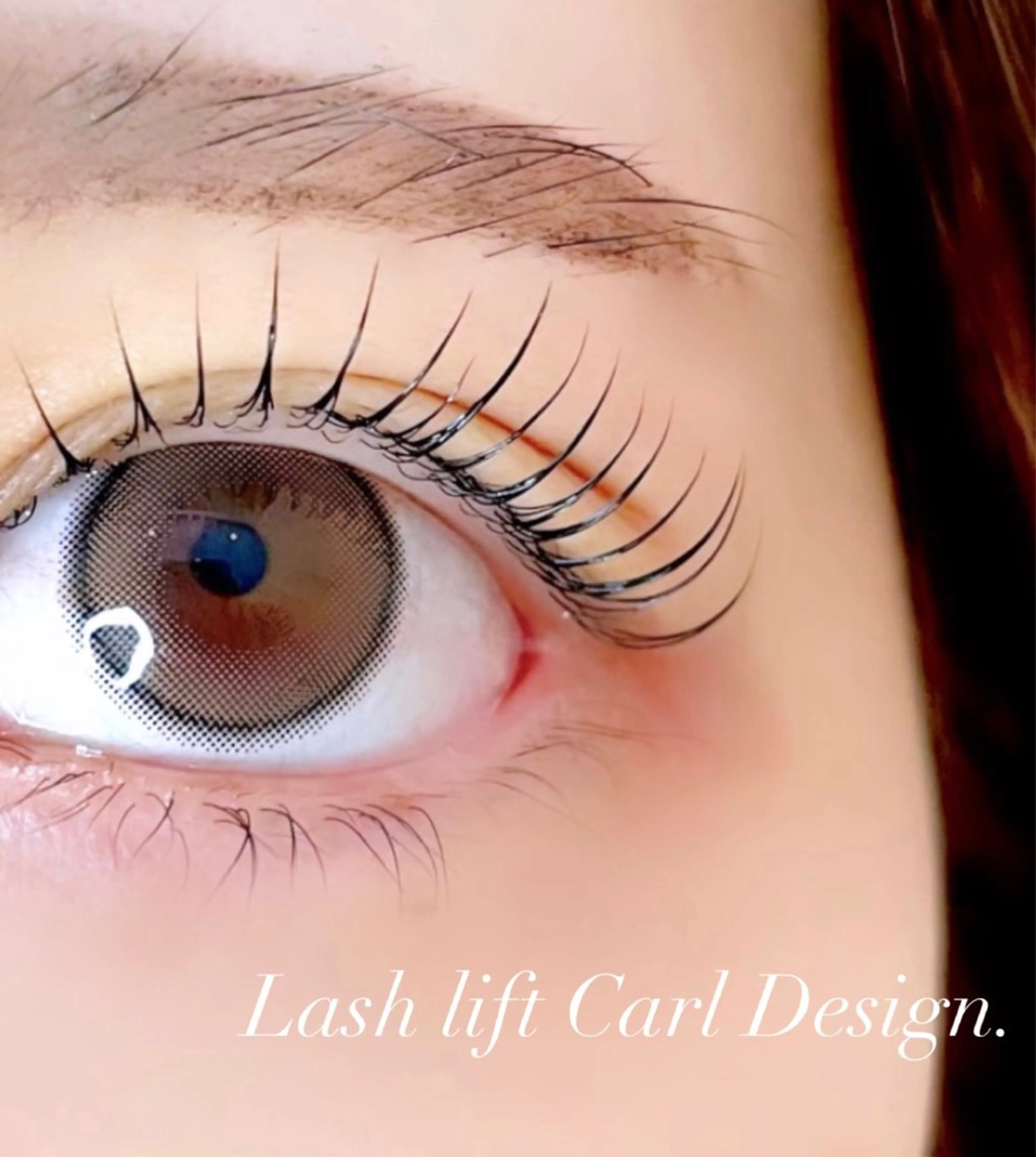 マツエク・マツパ 眉毛/まつ毛/代官山 アイサロン🌻NAEのマツエク・マツパデザイン