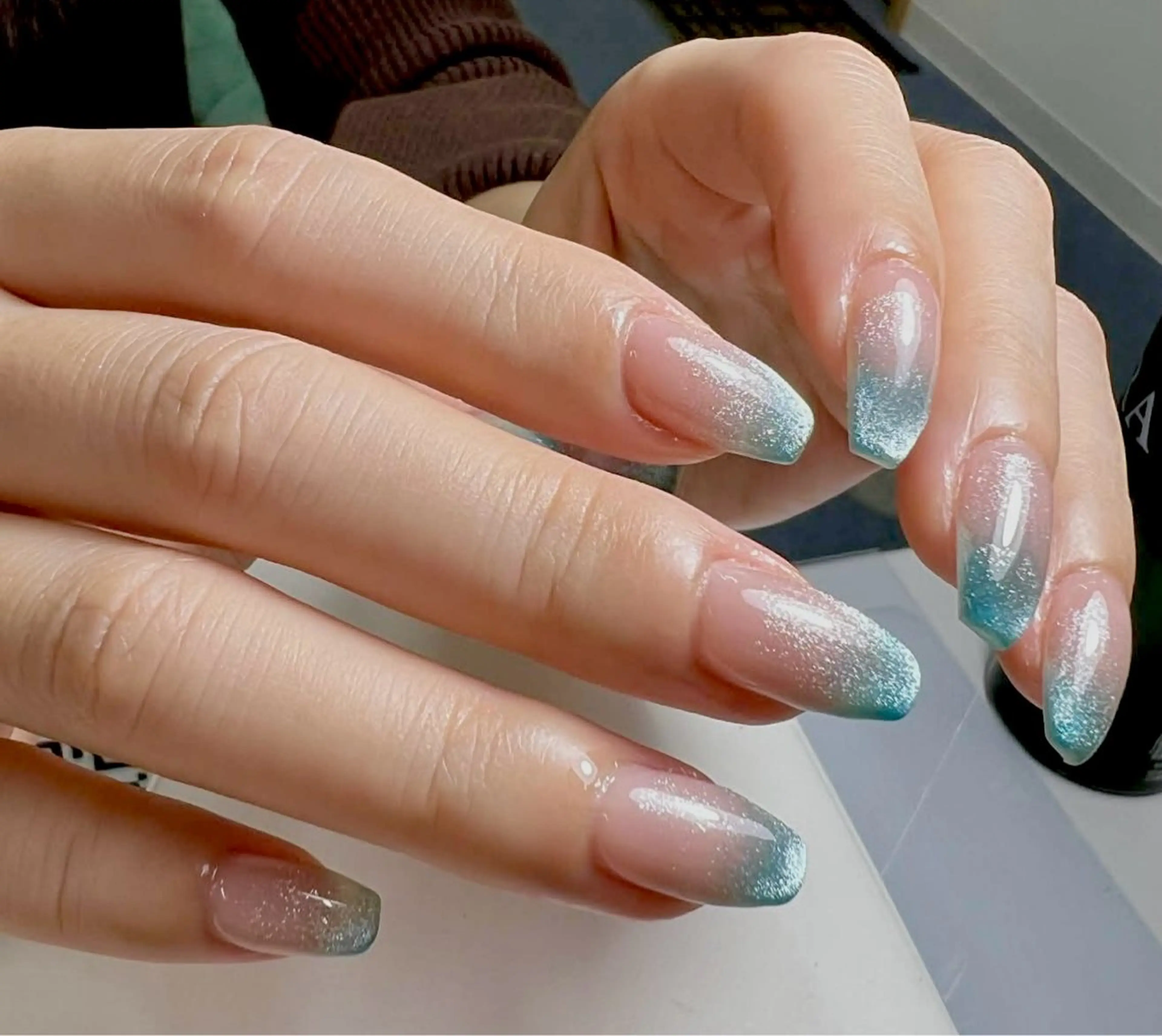 ネイル Miu 川越東口ネイルサロンのネイルデザイン