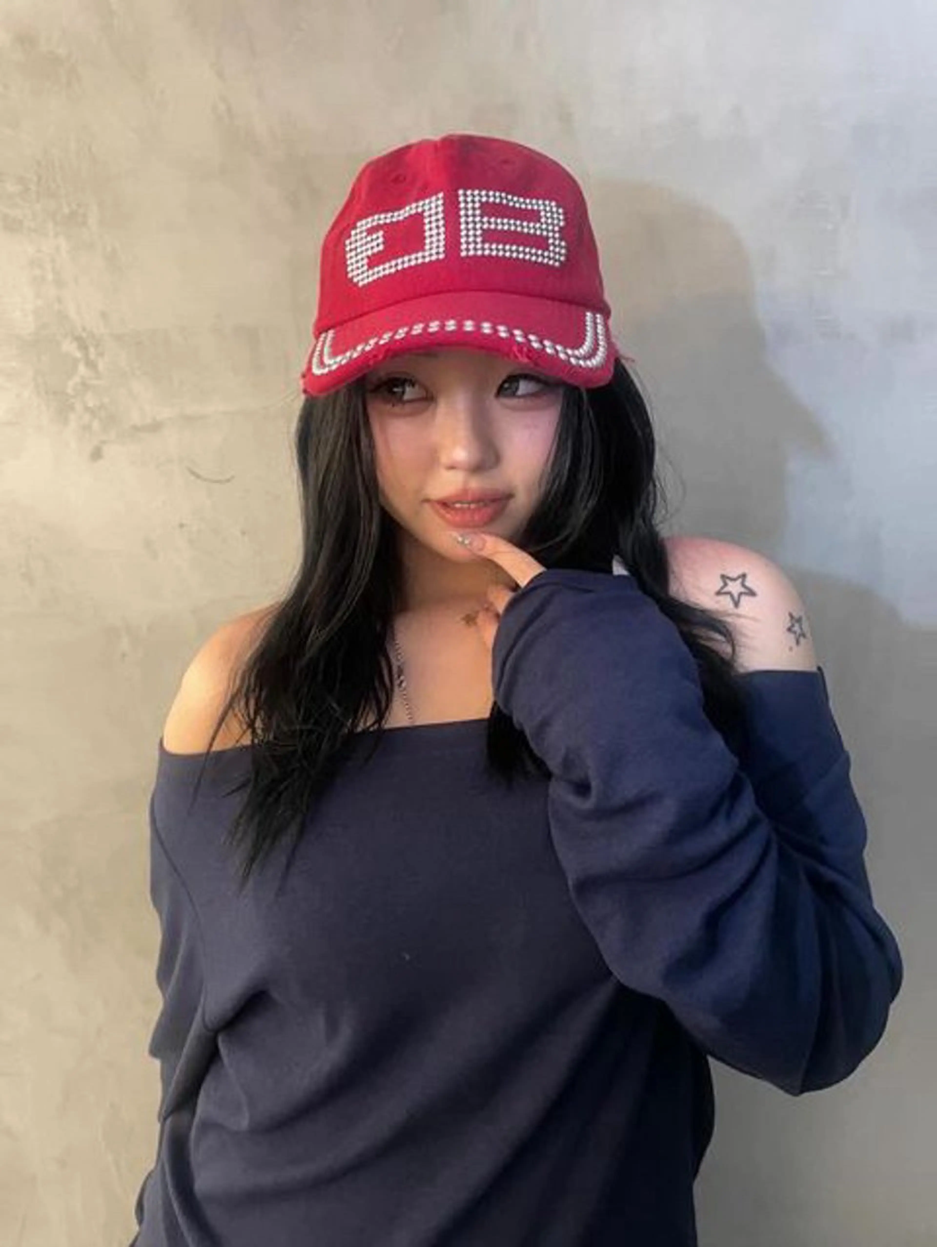 ロング 🎀海外ヘア/表参道 Satone🎀のヘアスタイル