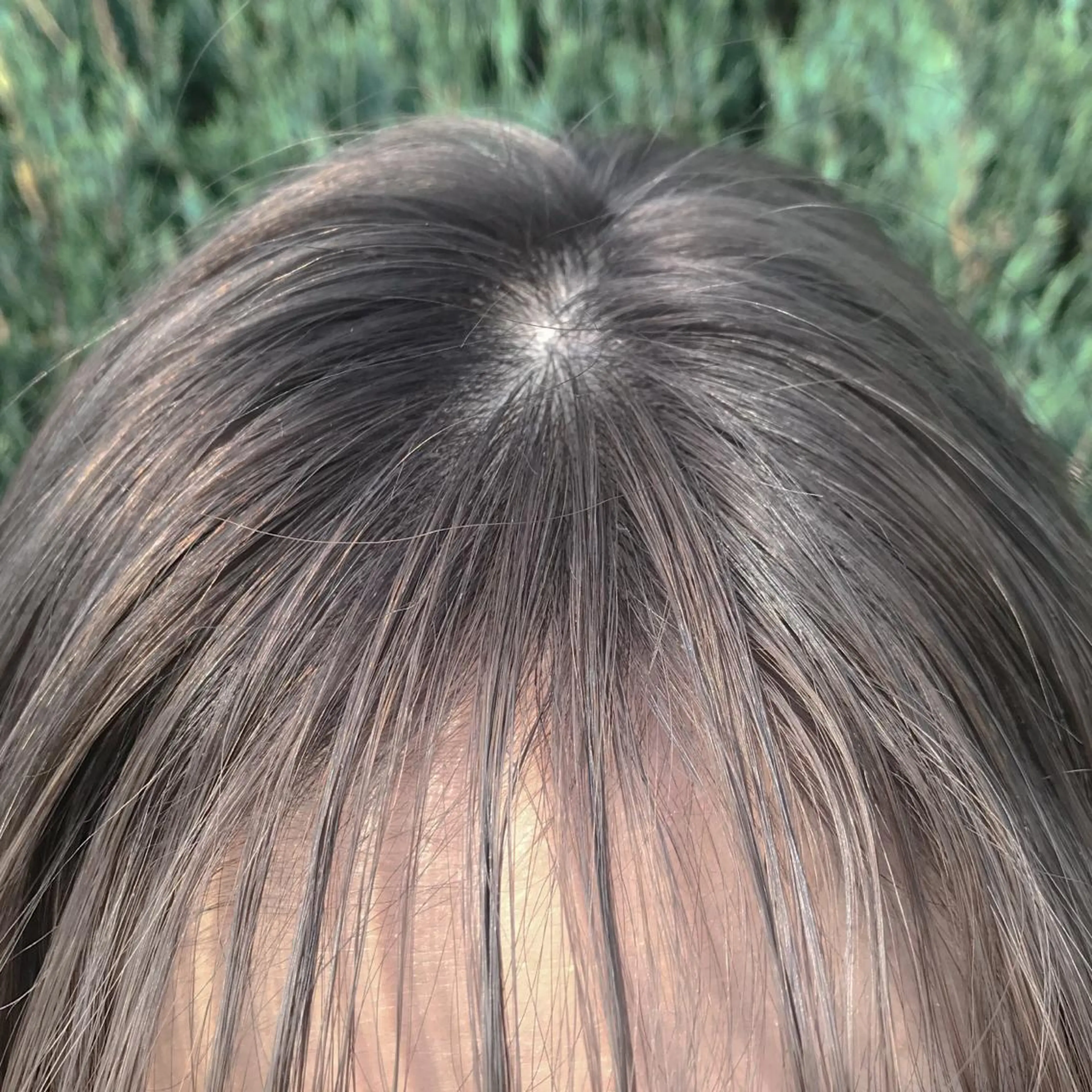 ミディアム カラー ヘアアレンジ Ameri/髪質改善 /韓国ヘア🇰🇷のヘアスタイル