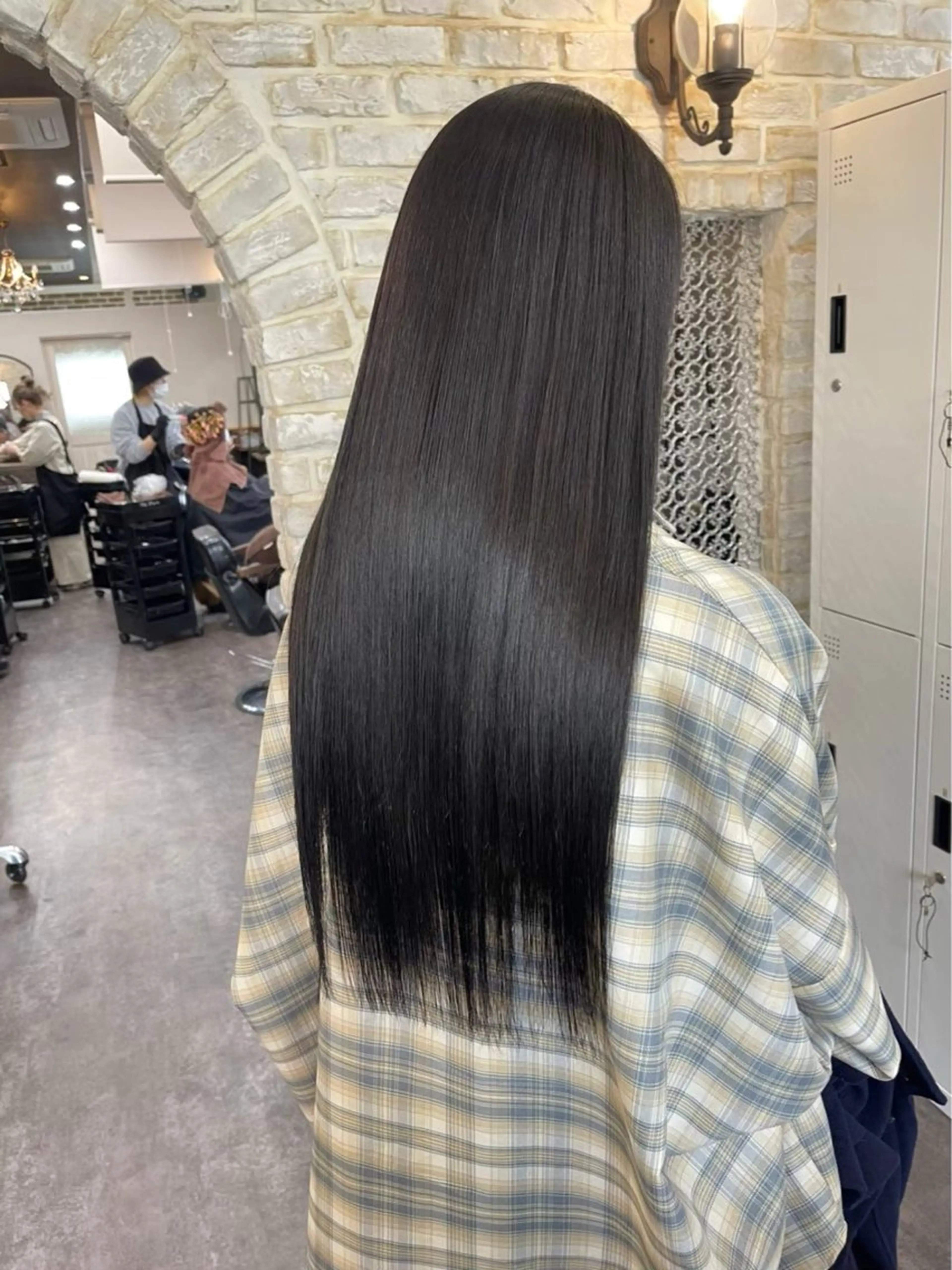 ［ご新規様限定💕］当日限定❣️エクステメニュー40本​〜​の写真