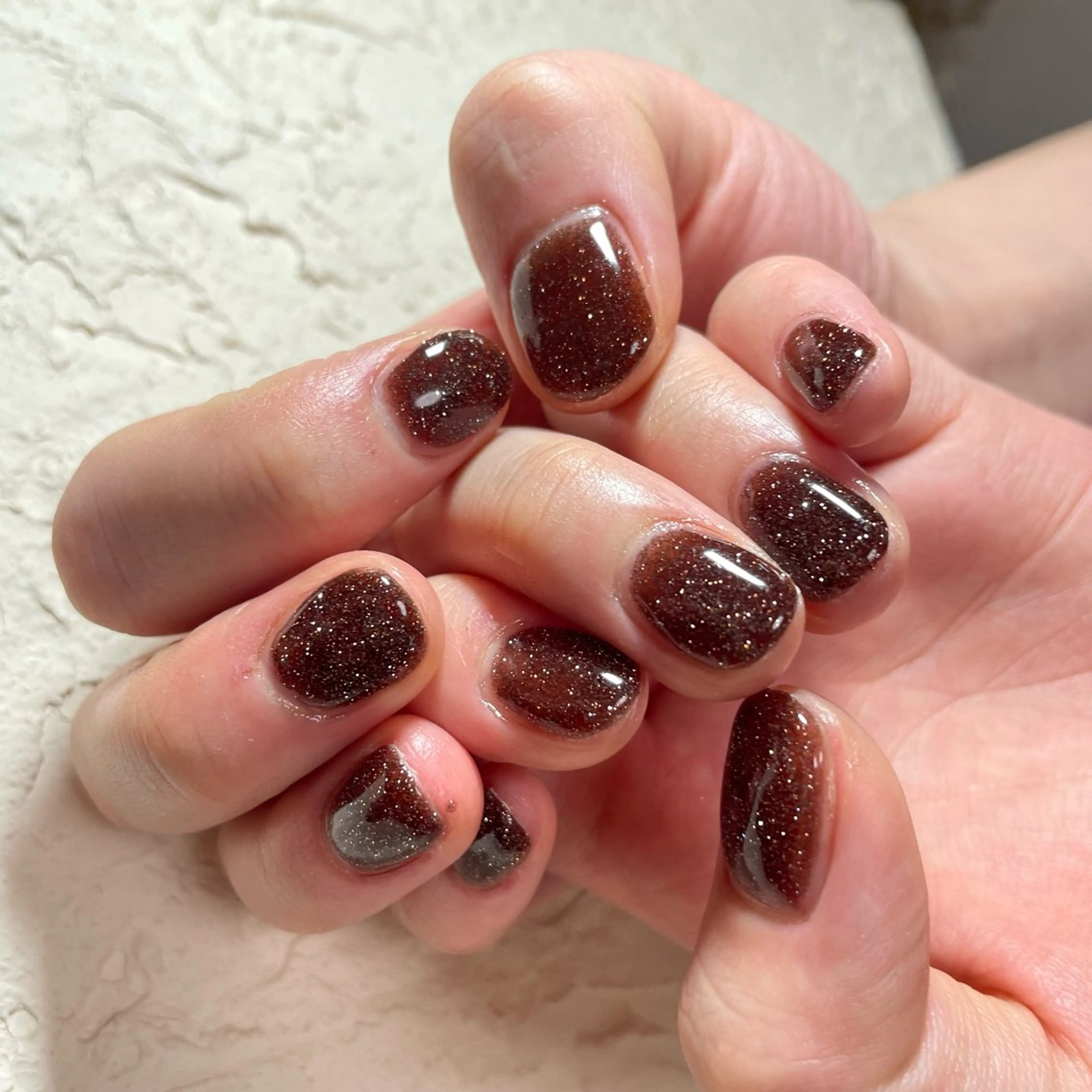 ネイル nail.gorin所属・吉村 優子のネイルデザイン