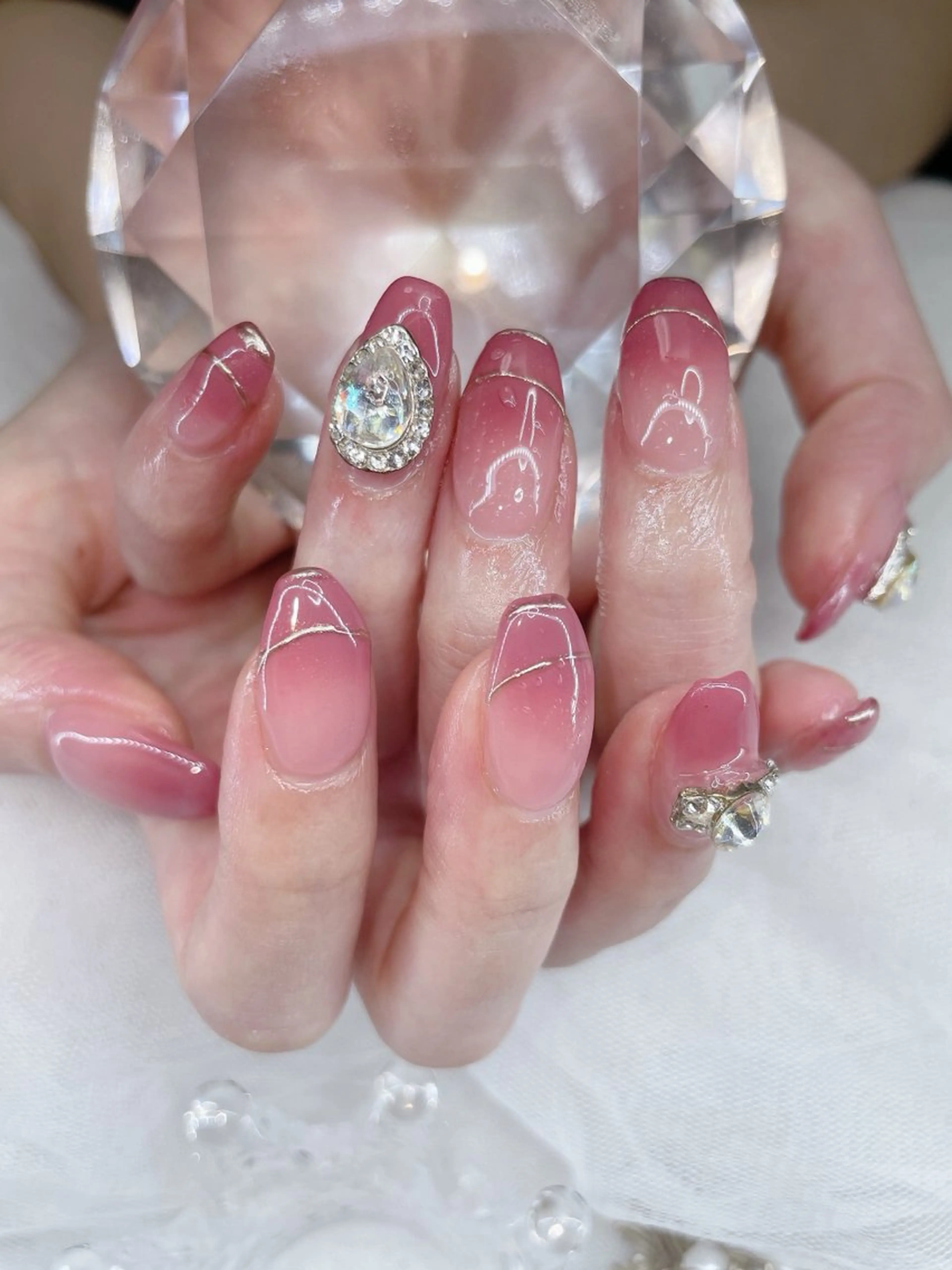 ネイル misun_ nailのネイルデザイン