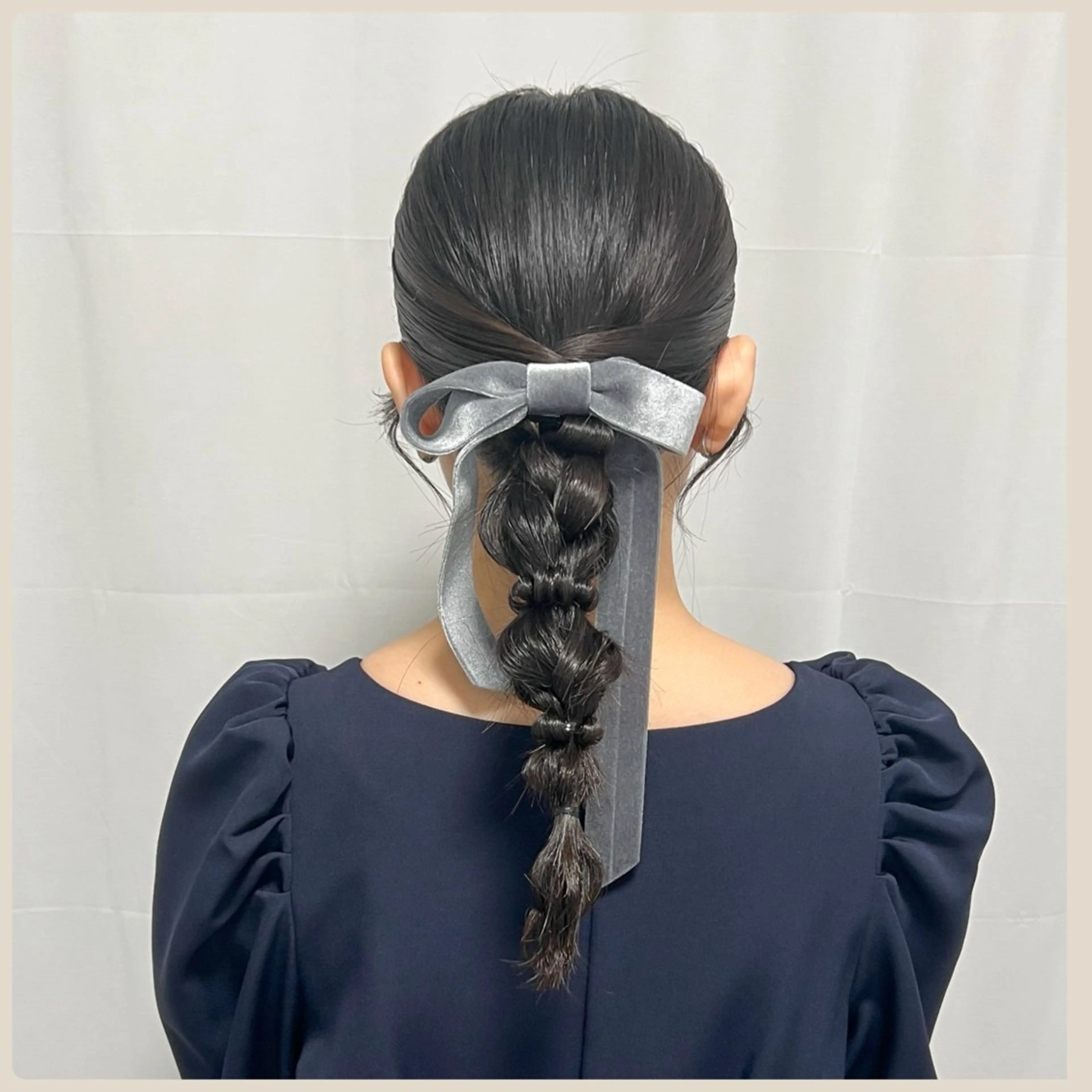 ヘアアレンジ ヘアセット CHATEAU TERRACE所属・リクエスト受付中🪞 CHATEAUのヘアスタイル