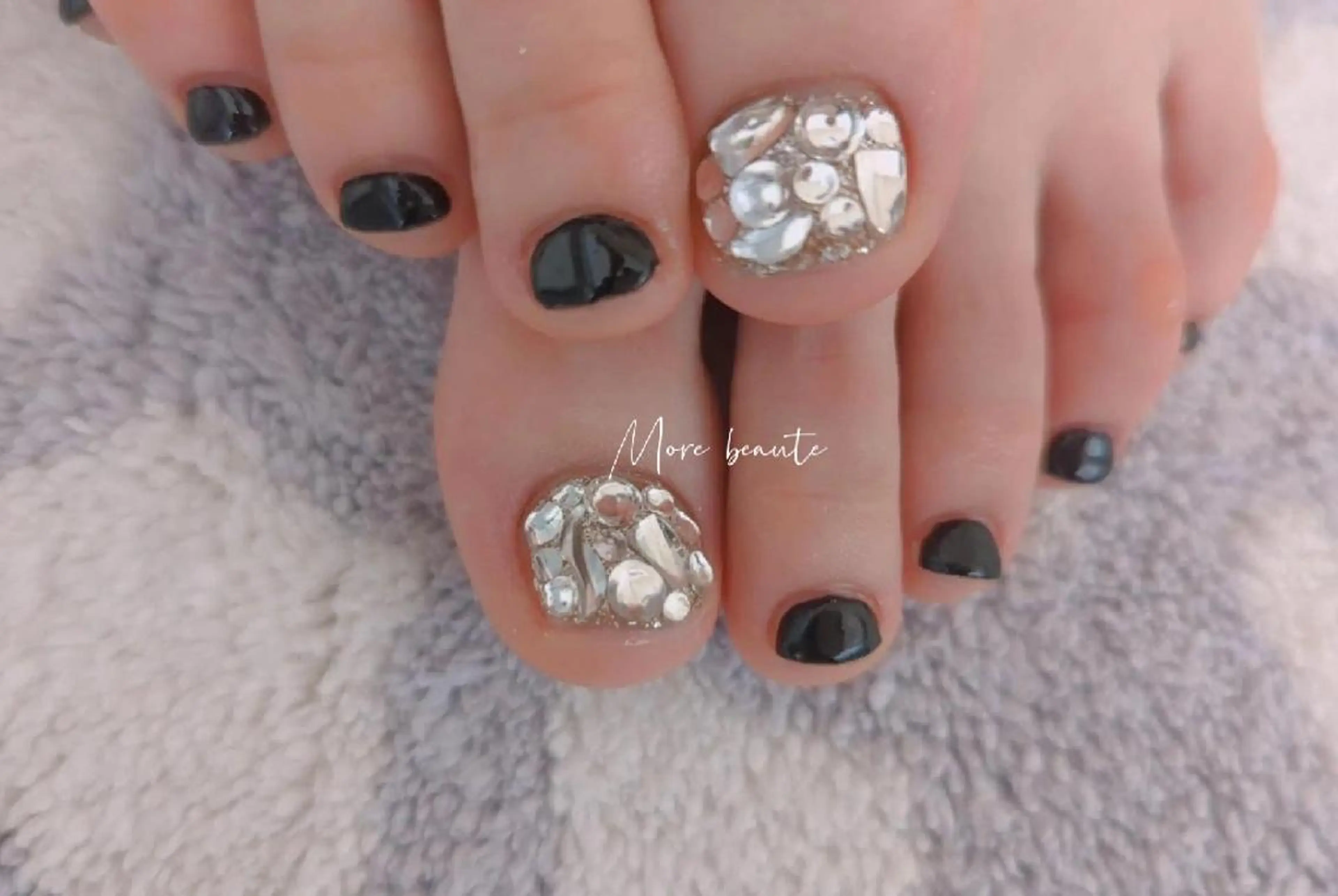 ネイル I LOVE ME NAIL.｡.:*♡のネイルデザイン