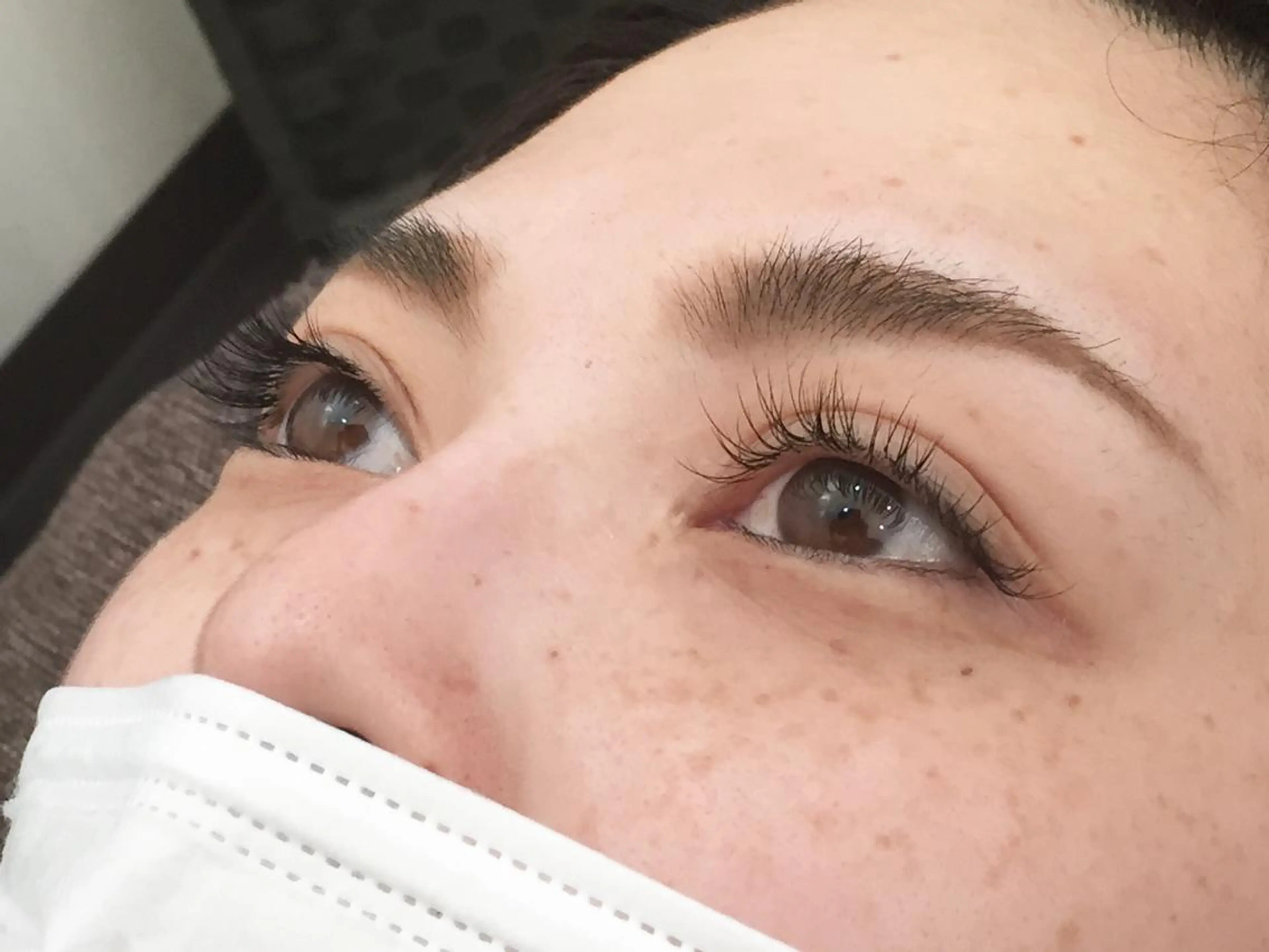 マツエク・マツパ マツエク 外丸 由香利のマツエク・マツパデザイン