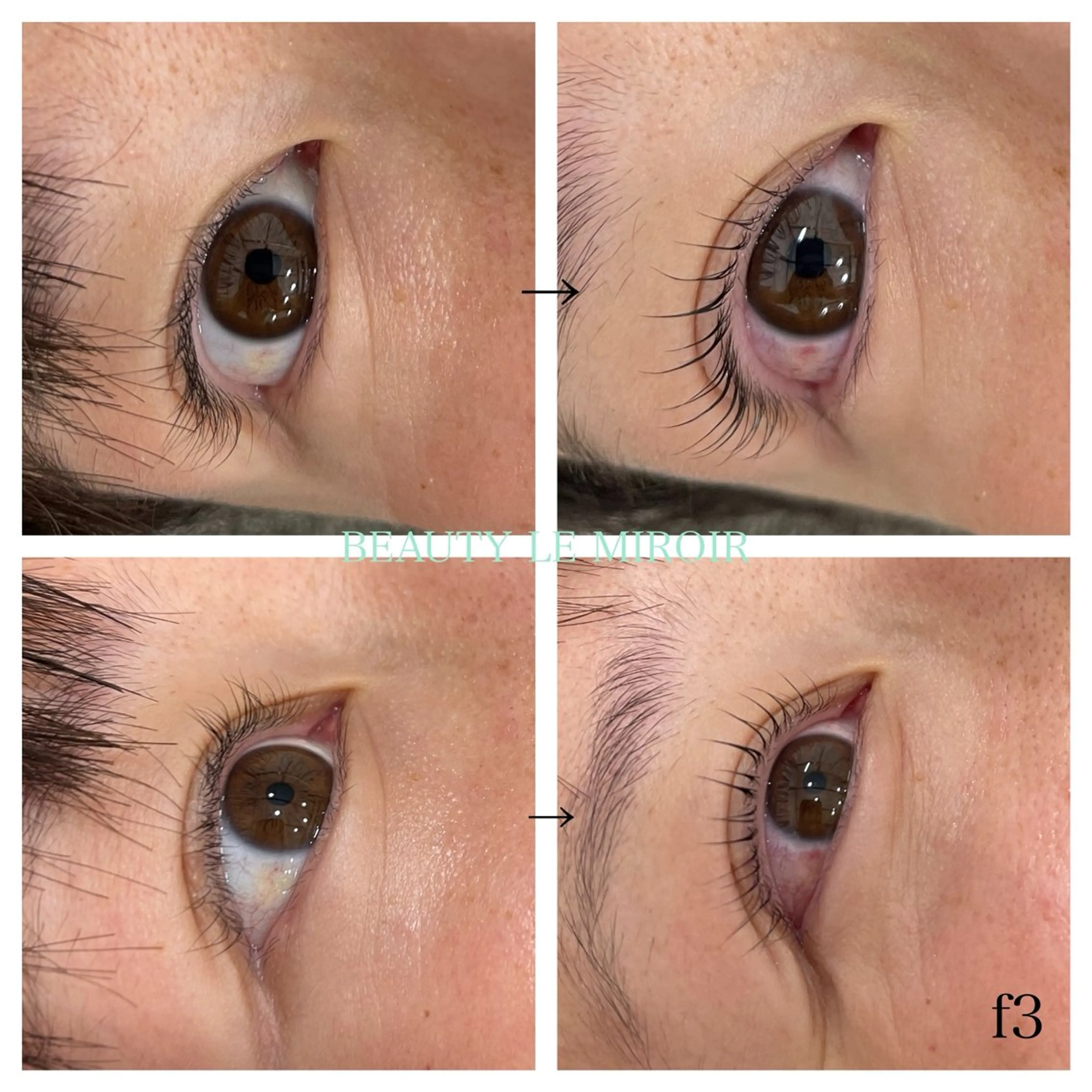 マツエク・マツパ ビューティー ミロワールのエステ・リラクイメージ