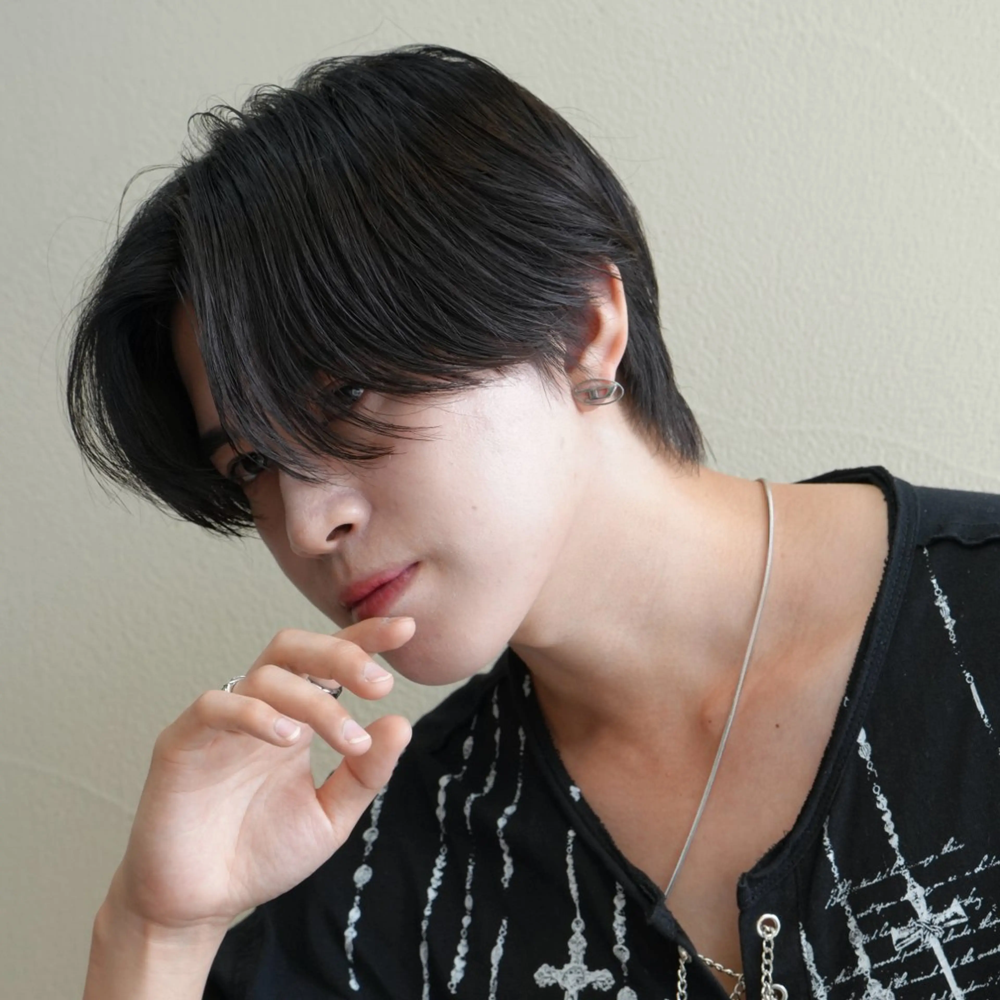 ​〜​人気No.2​〜​ 【カット】+【パーマ】+【トリートメント】の写真