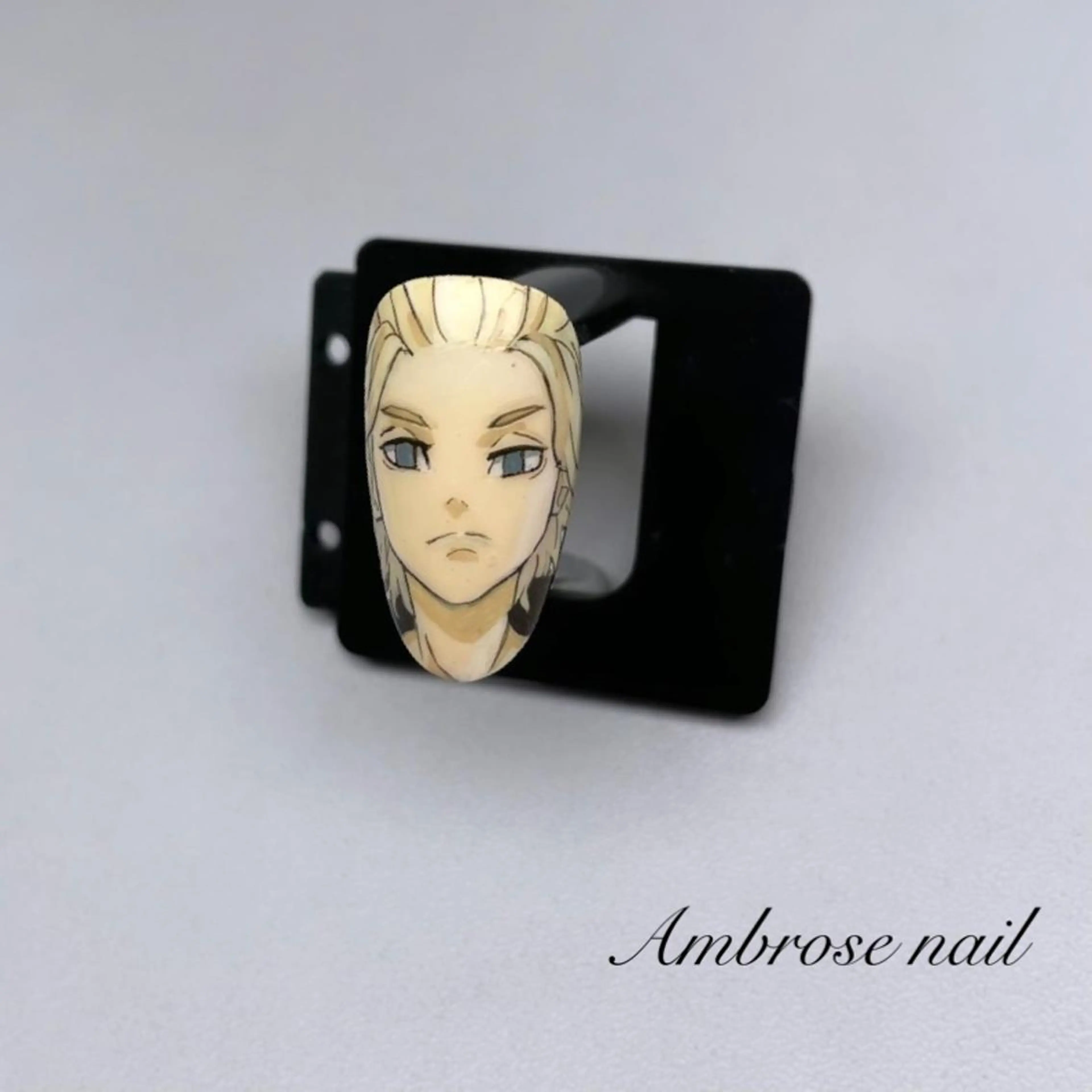 ネイル Kobe nail Uedaのネイルデザイン