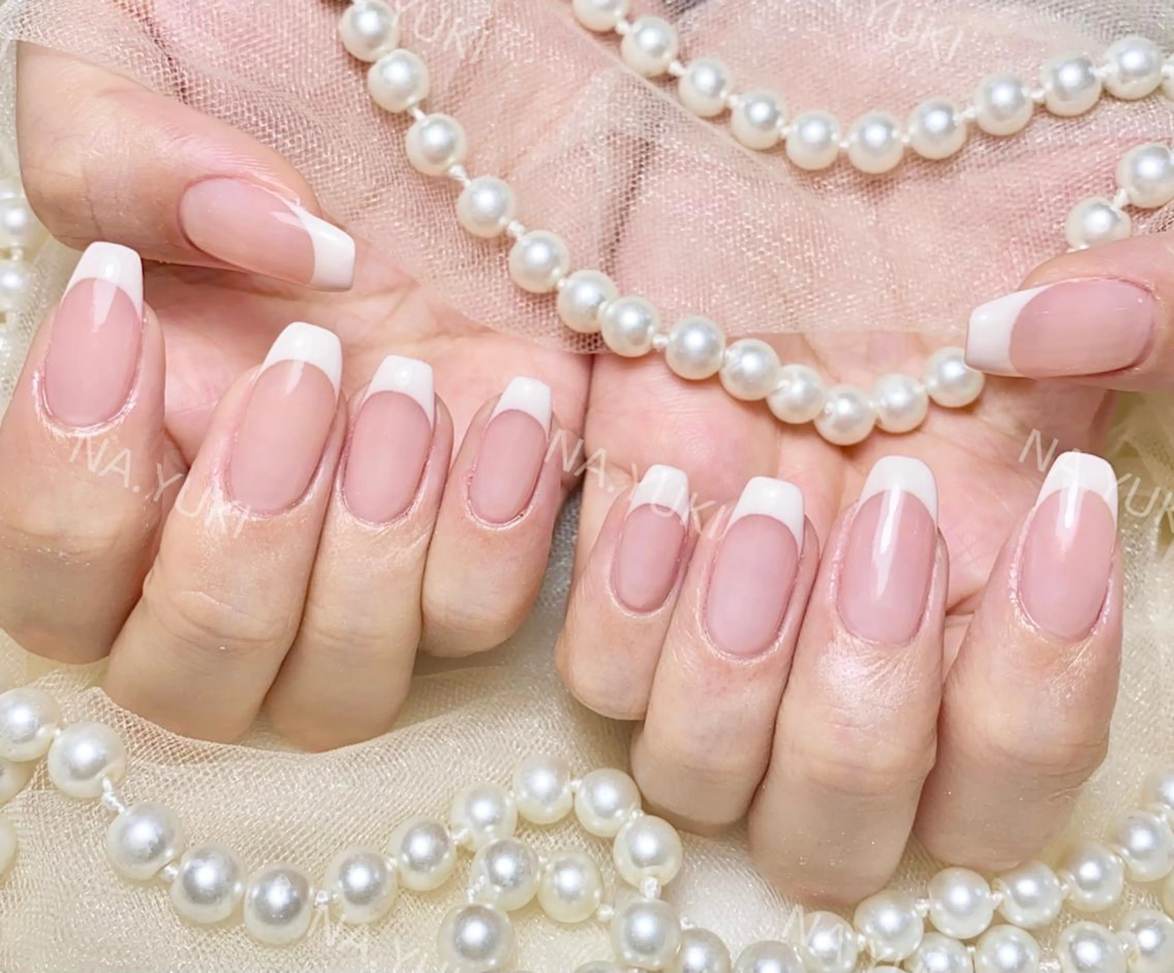 ネイル 💅Nail Boutiqueのネイルデザイン