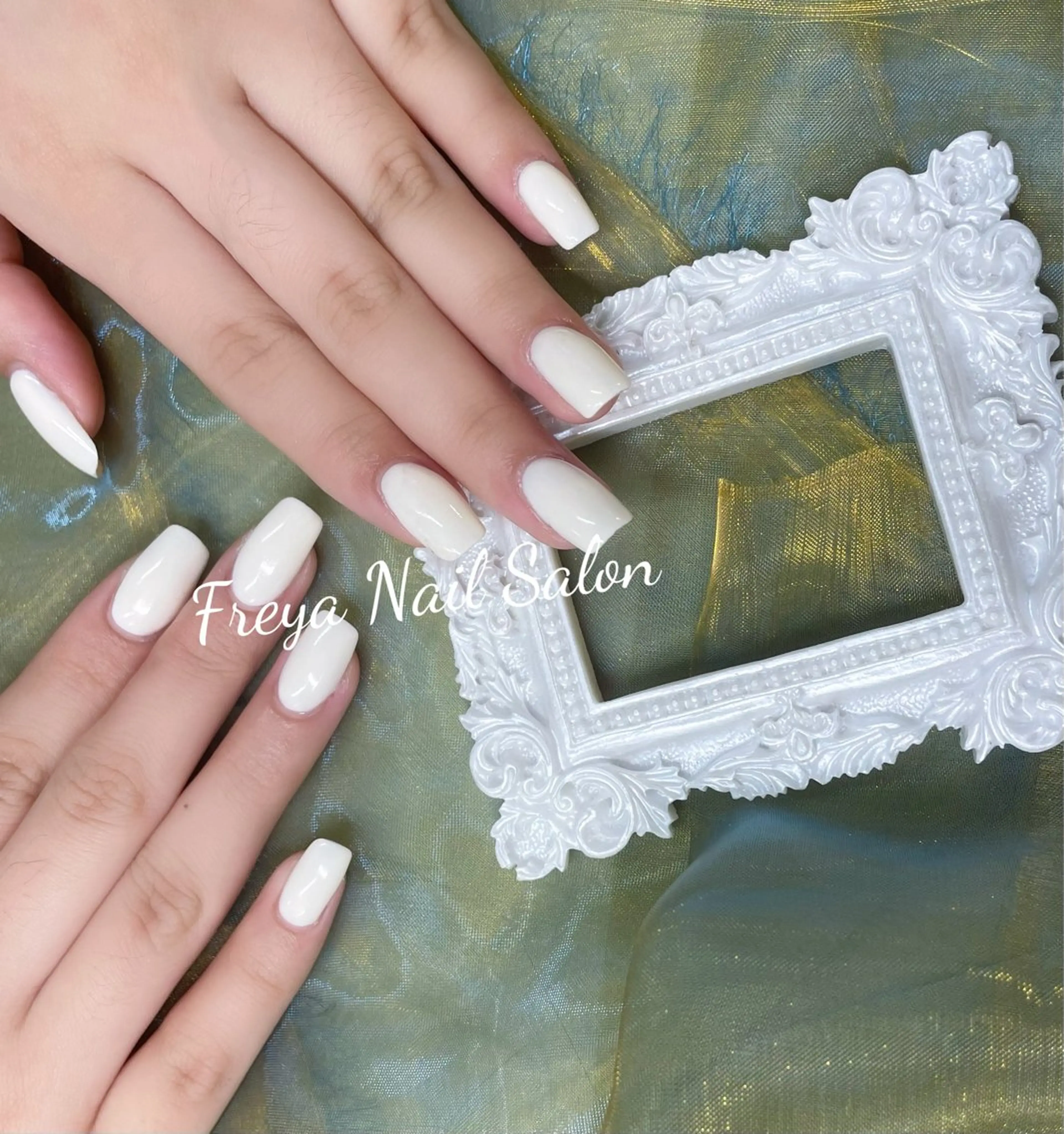 新規open平日限定ワンカラー3680円（16時まで）【初回ジェルオフ無料ケア込み】の写真