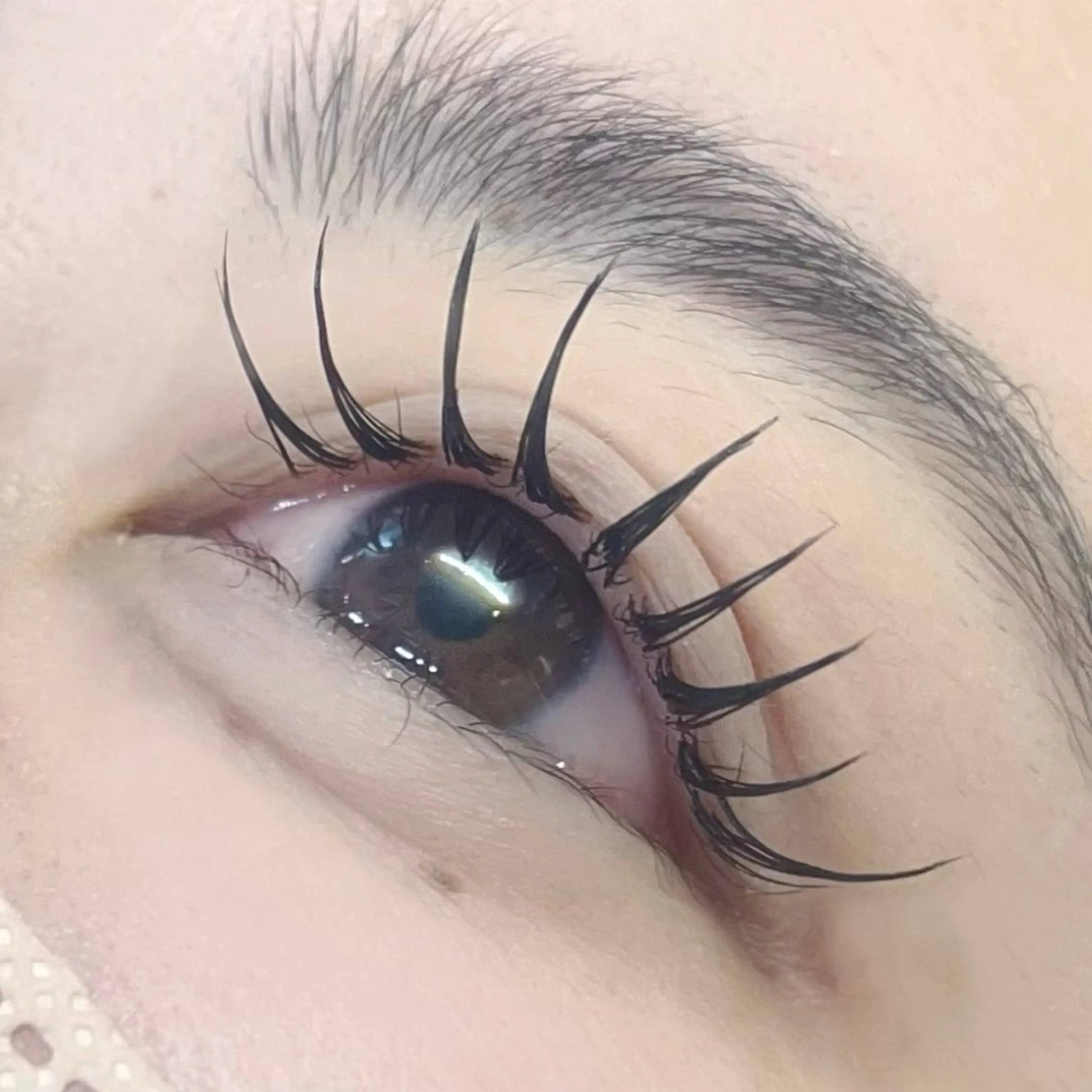 マツエク・マツパ マツエク Riran♡ Moeのマツエク・マツパデザイン