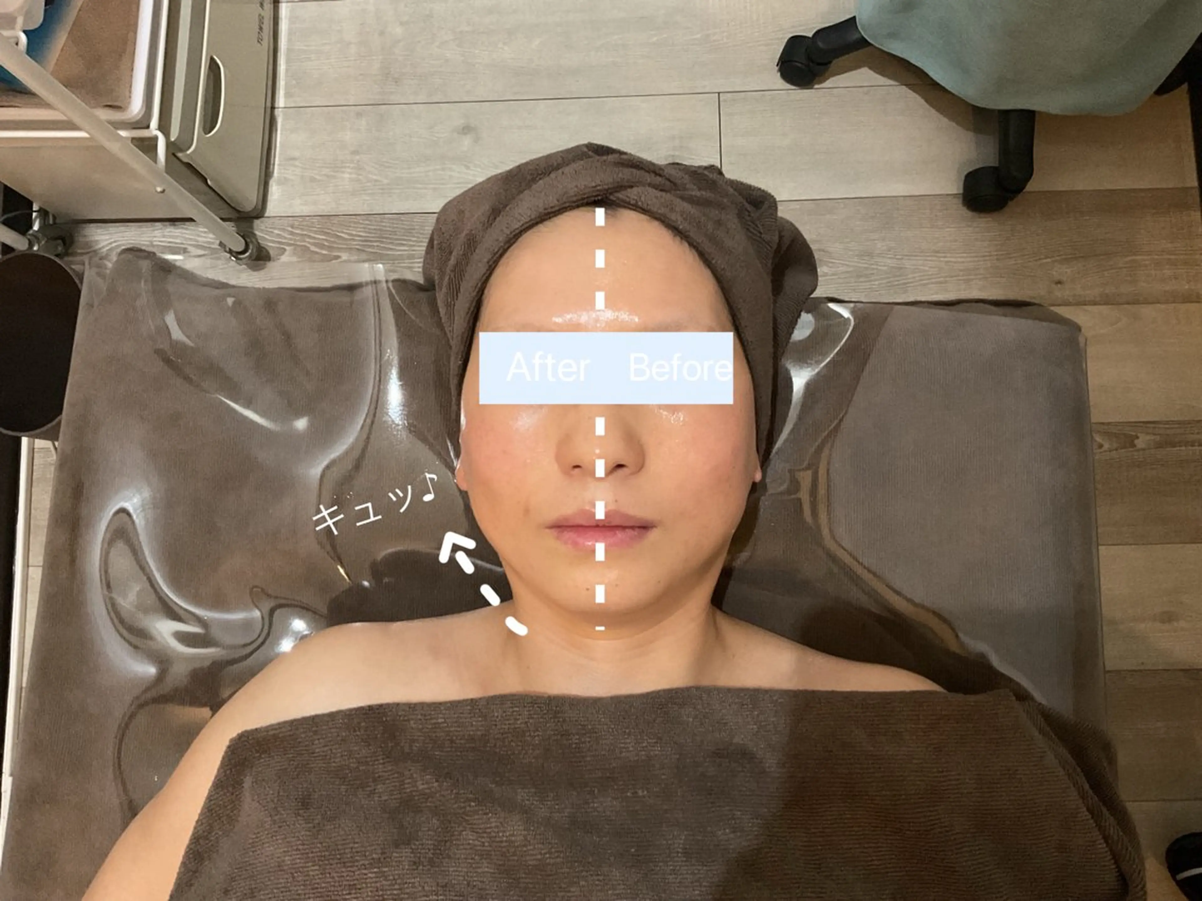 エステ リラク 林 絵美のエステ・リラクイメージ