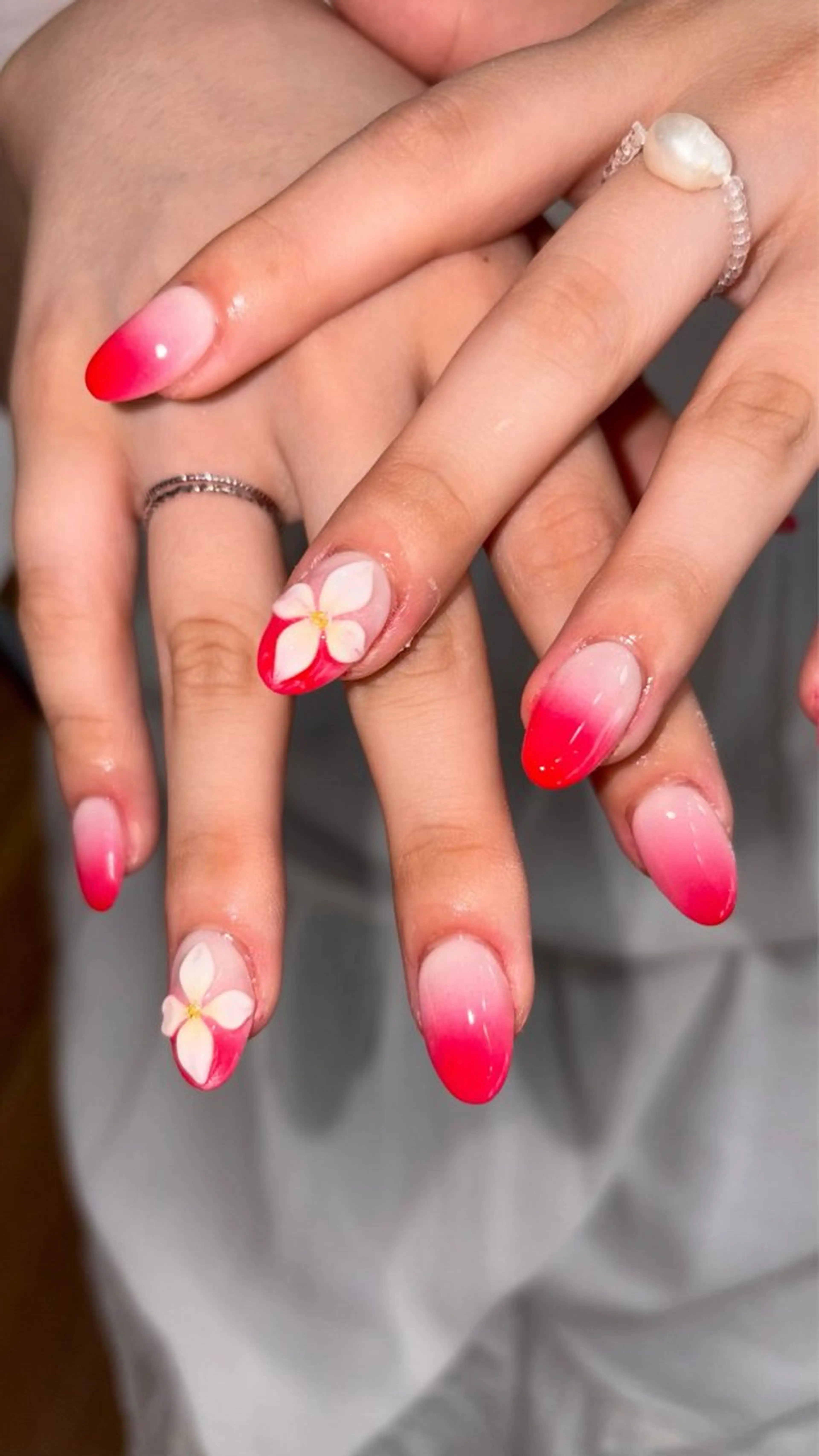 ネイル ハンドネイル ⟡.·coco⟡.· 5月予約受付中のネイルデザイン