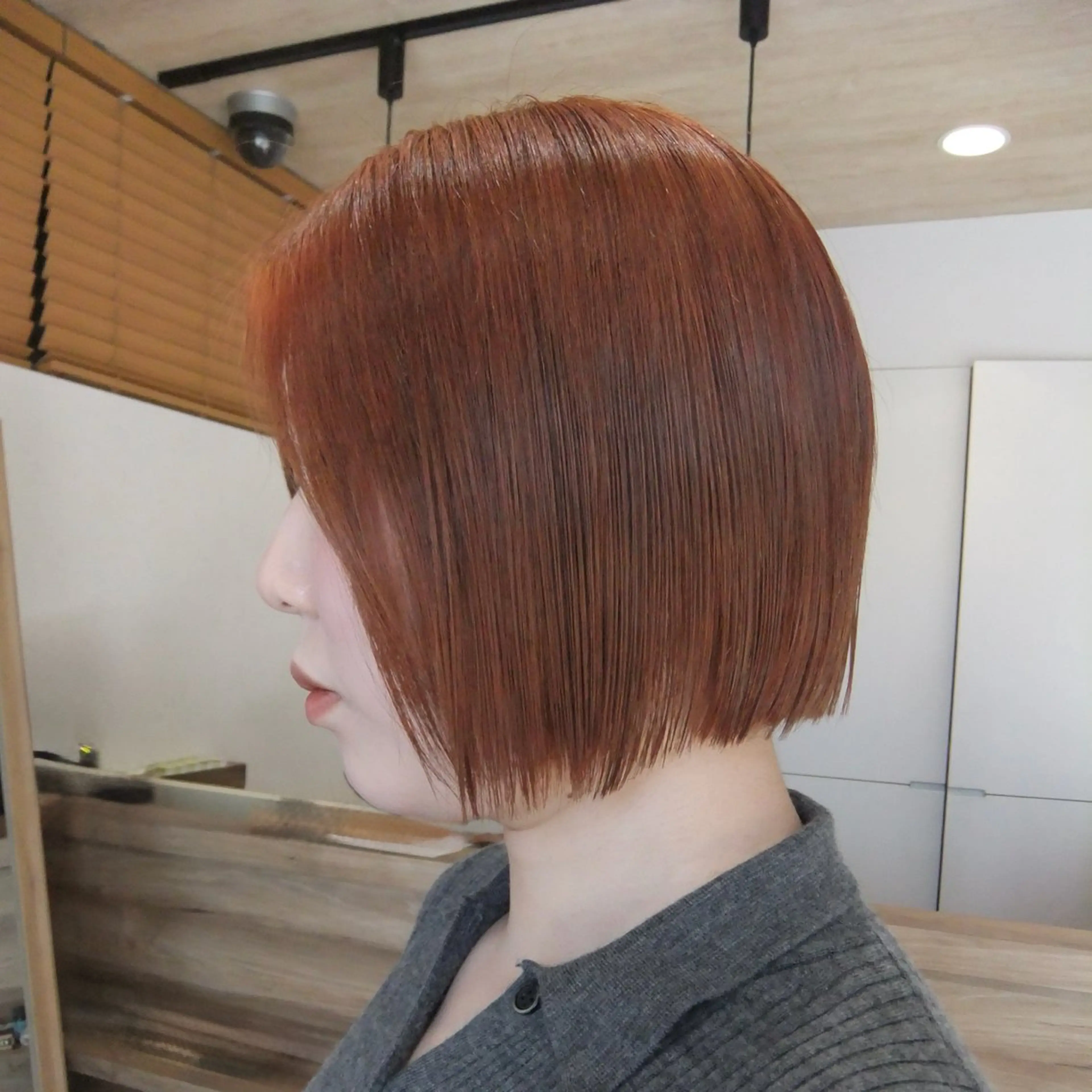 【ブリーチなしで高発色♫】w color＋高保湿treatment ⟡.·の写真