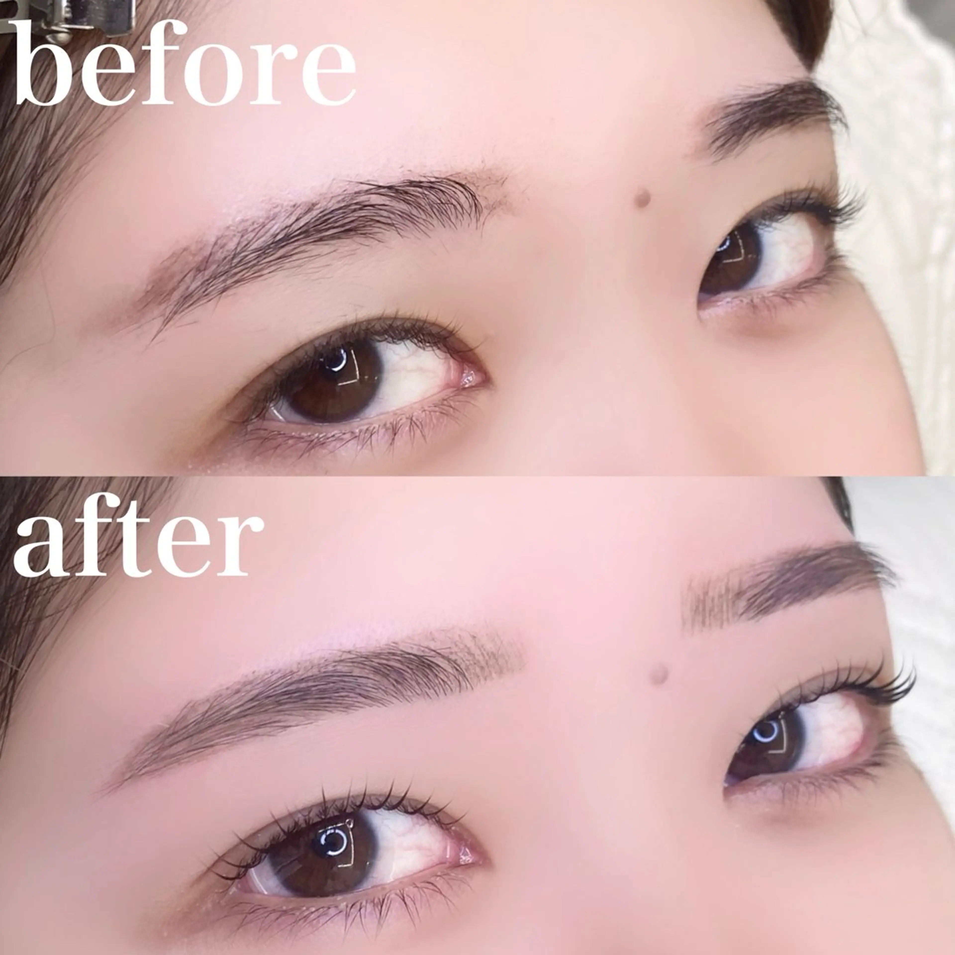 マツエク・マツパ Laul🦖 Motohashiのマツエク・マツパデザイン