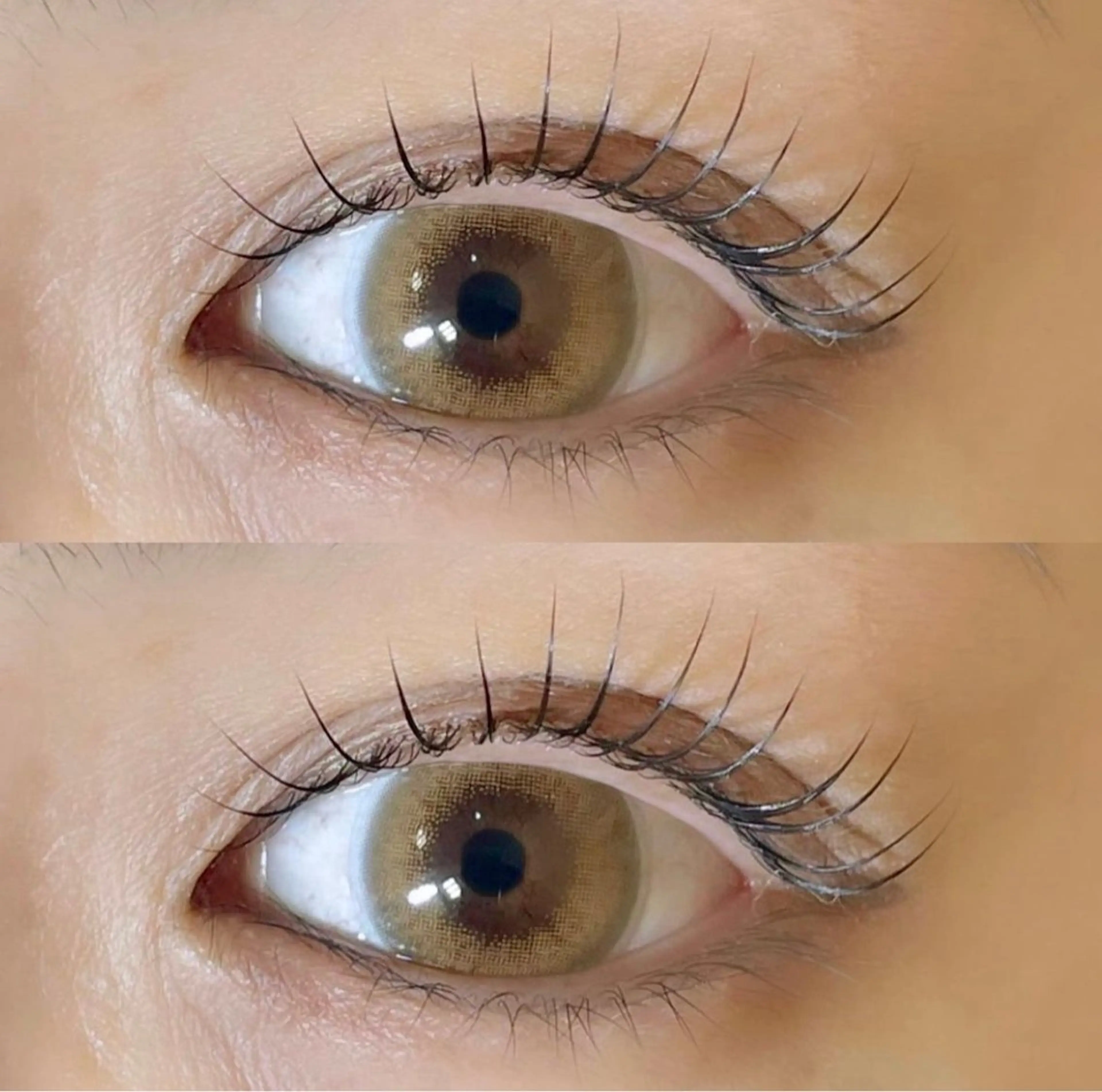 マツエク・マツパ Legami YUMIのマツエク・マツパデザイン