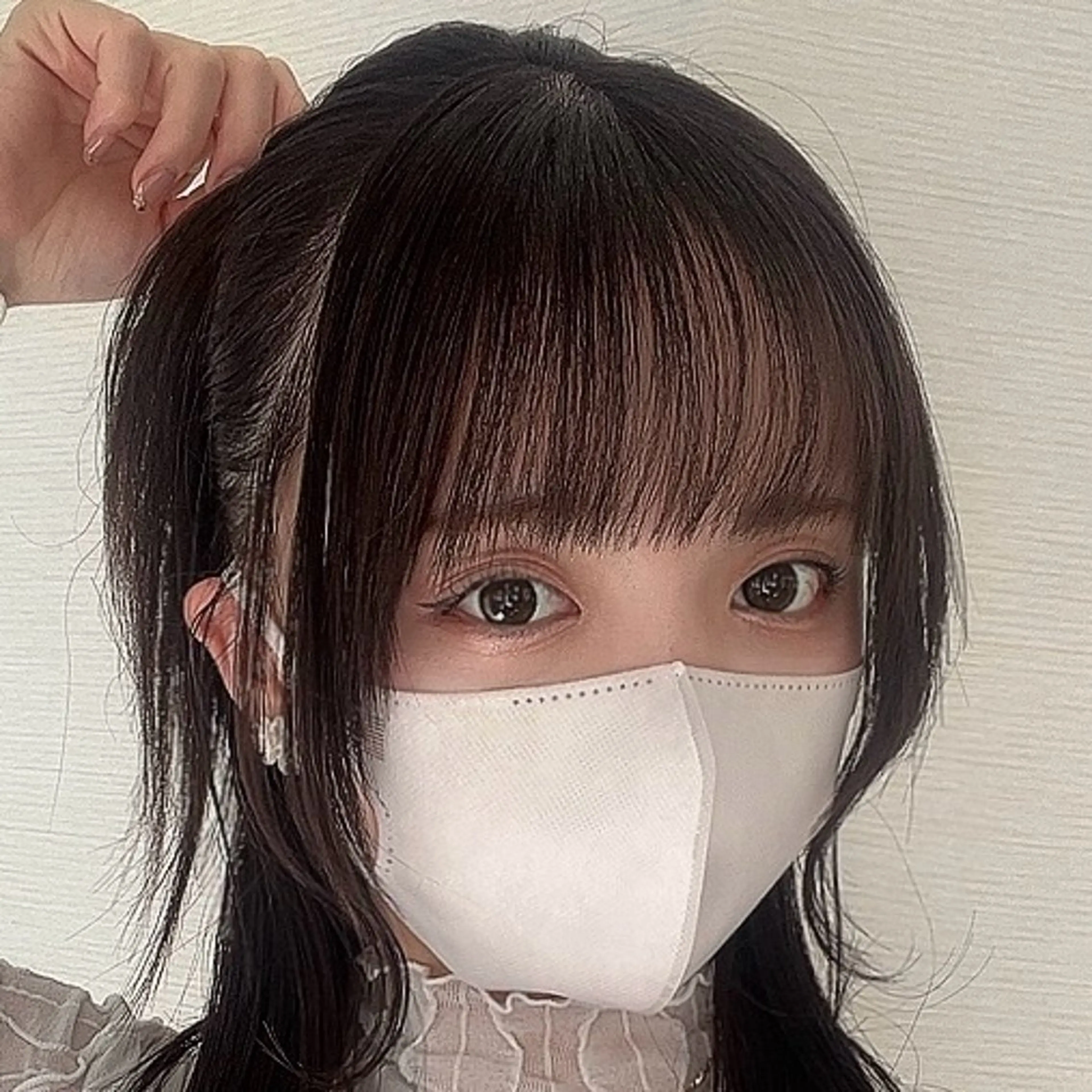 ショート 🫧ショート/メンズ /mana🫧のヘアスタイル