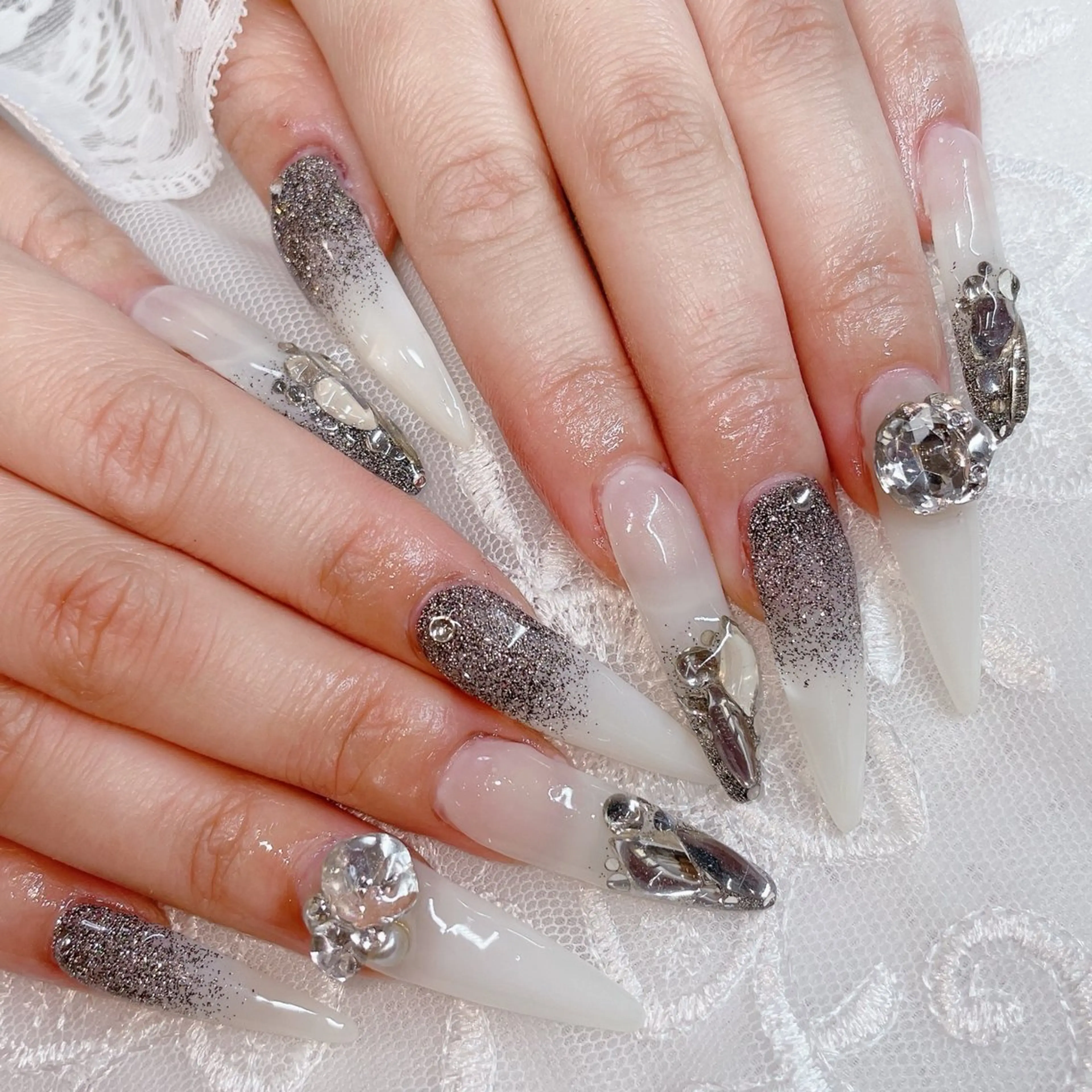 ネイル misun_ nailのネイルデザイン