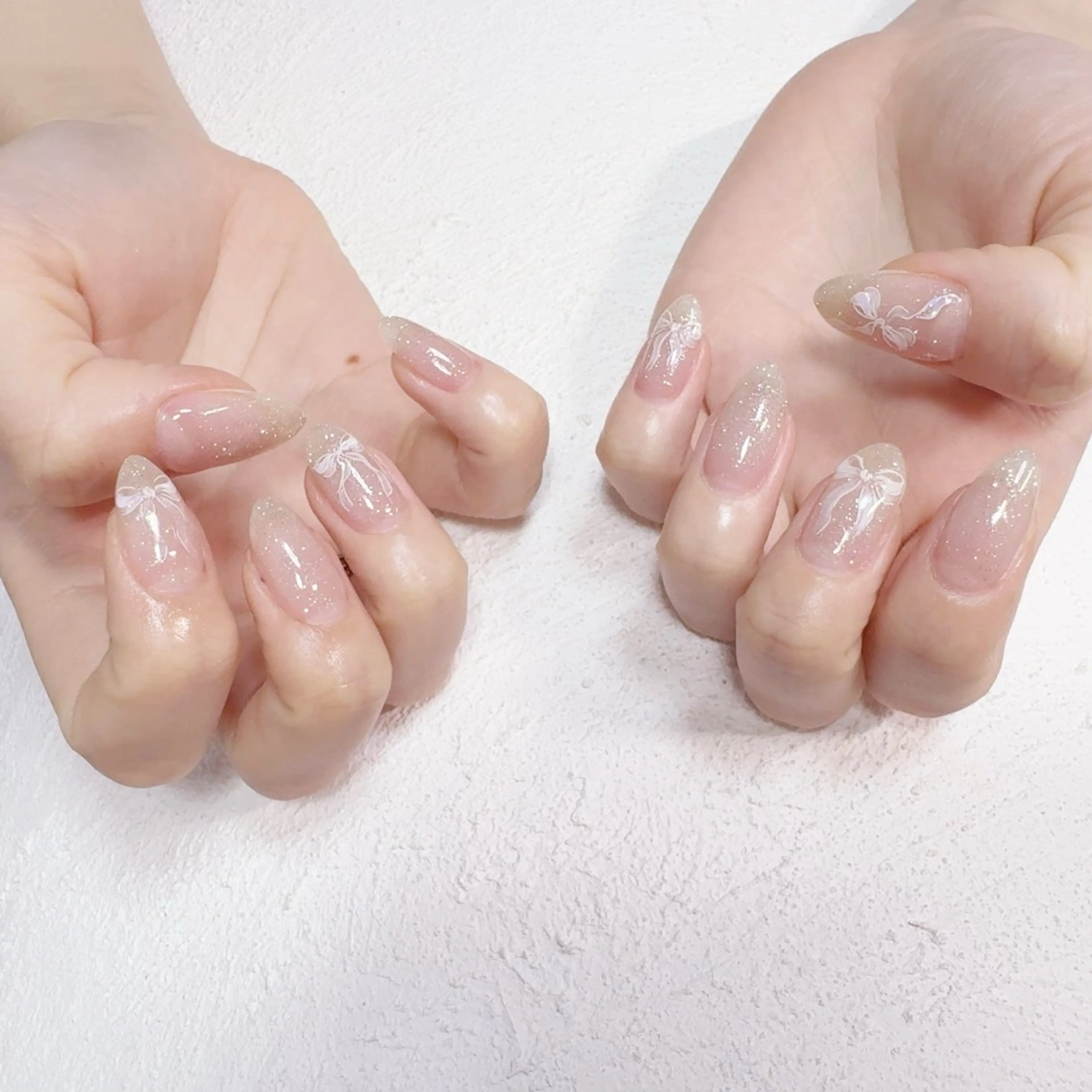 ネイル 持ち込み Regaro i.sのネイルデザイン