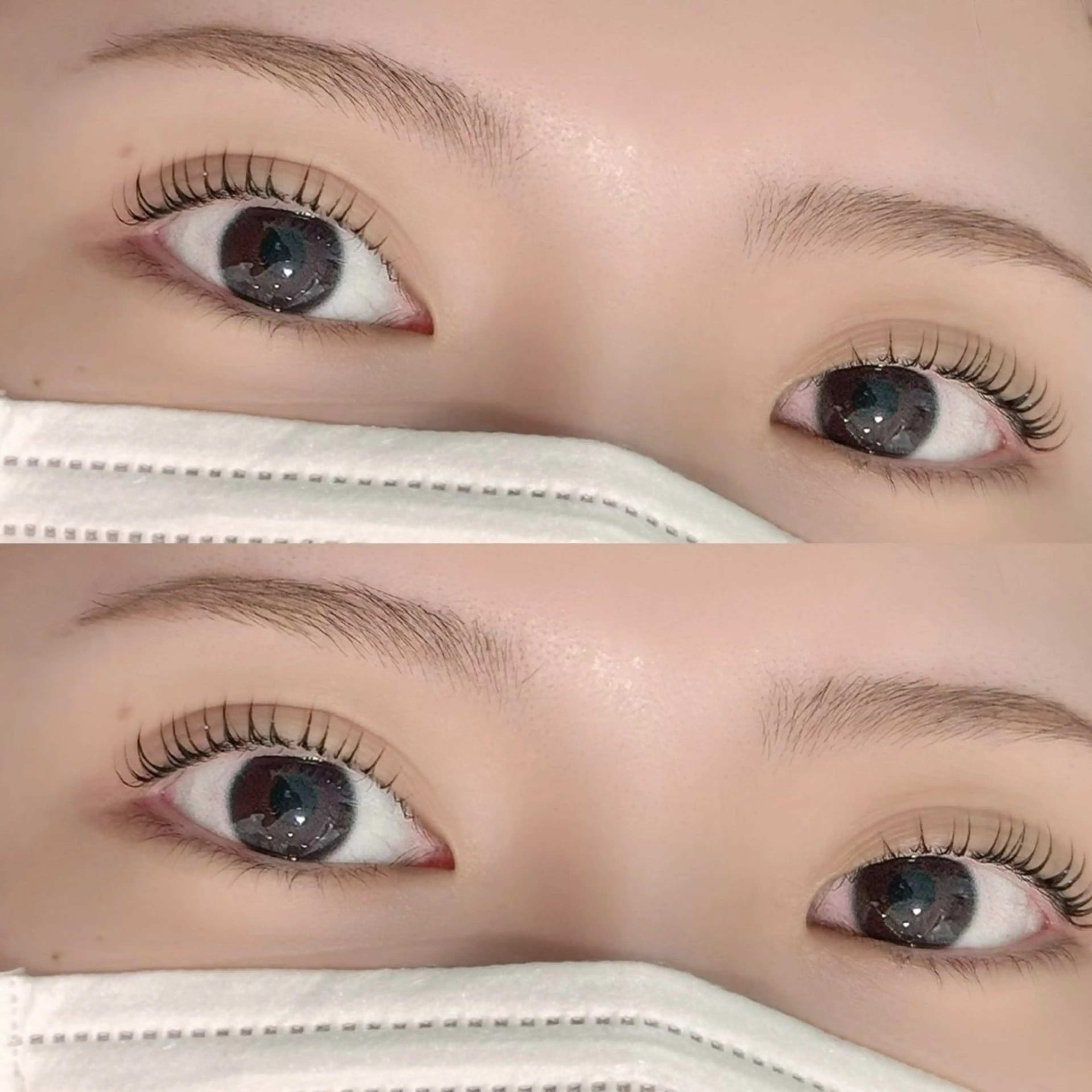 マツエク・マツパ M.wish/名駅 /Miu🎀💎の眉毛・アイブロウイメージ