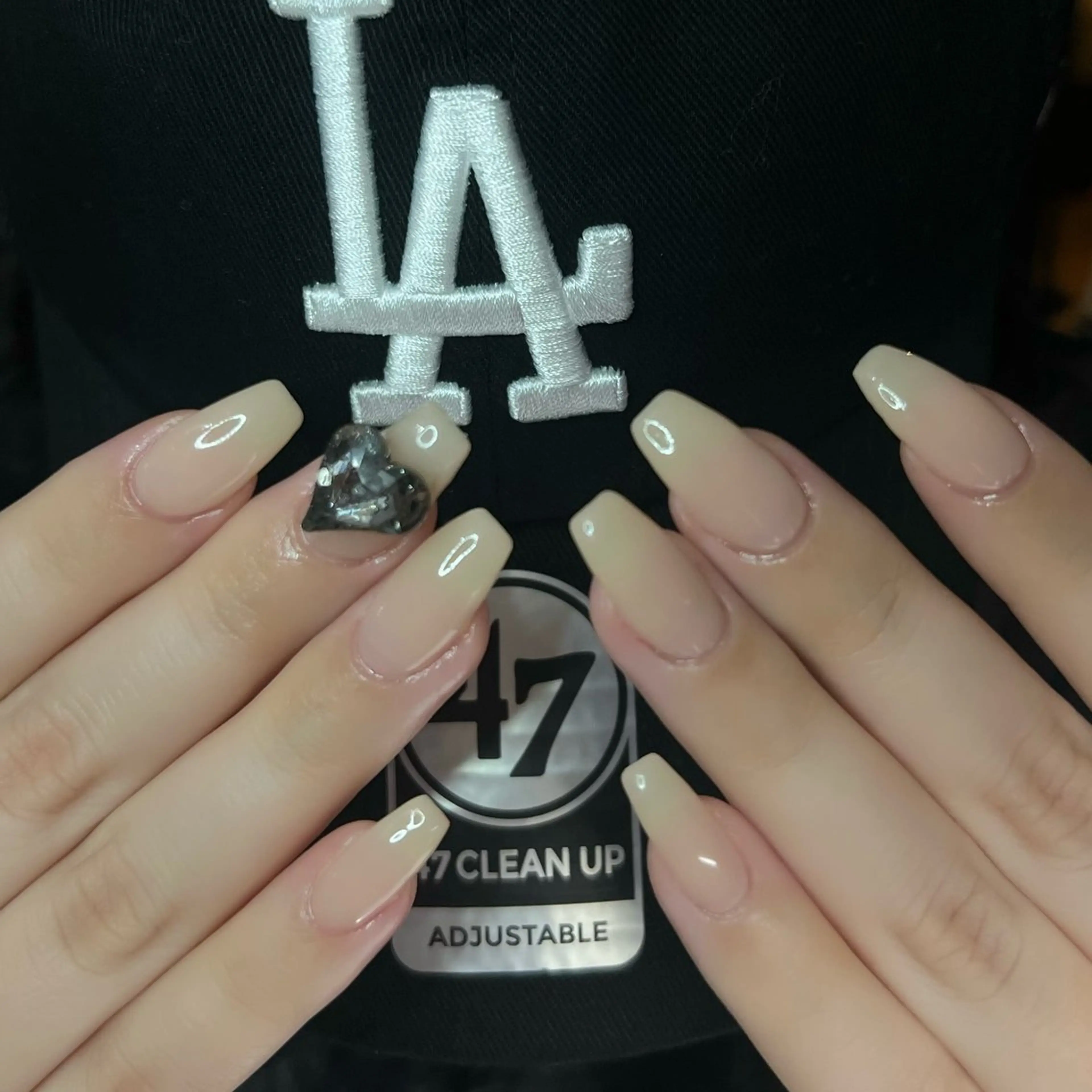 2本アート🩷(オフ込み)の写真