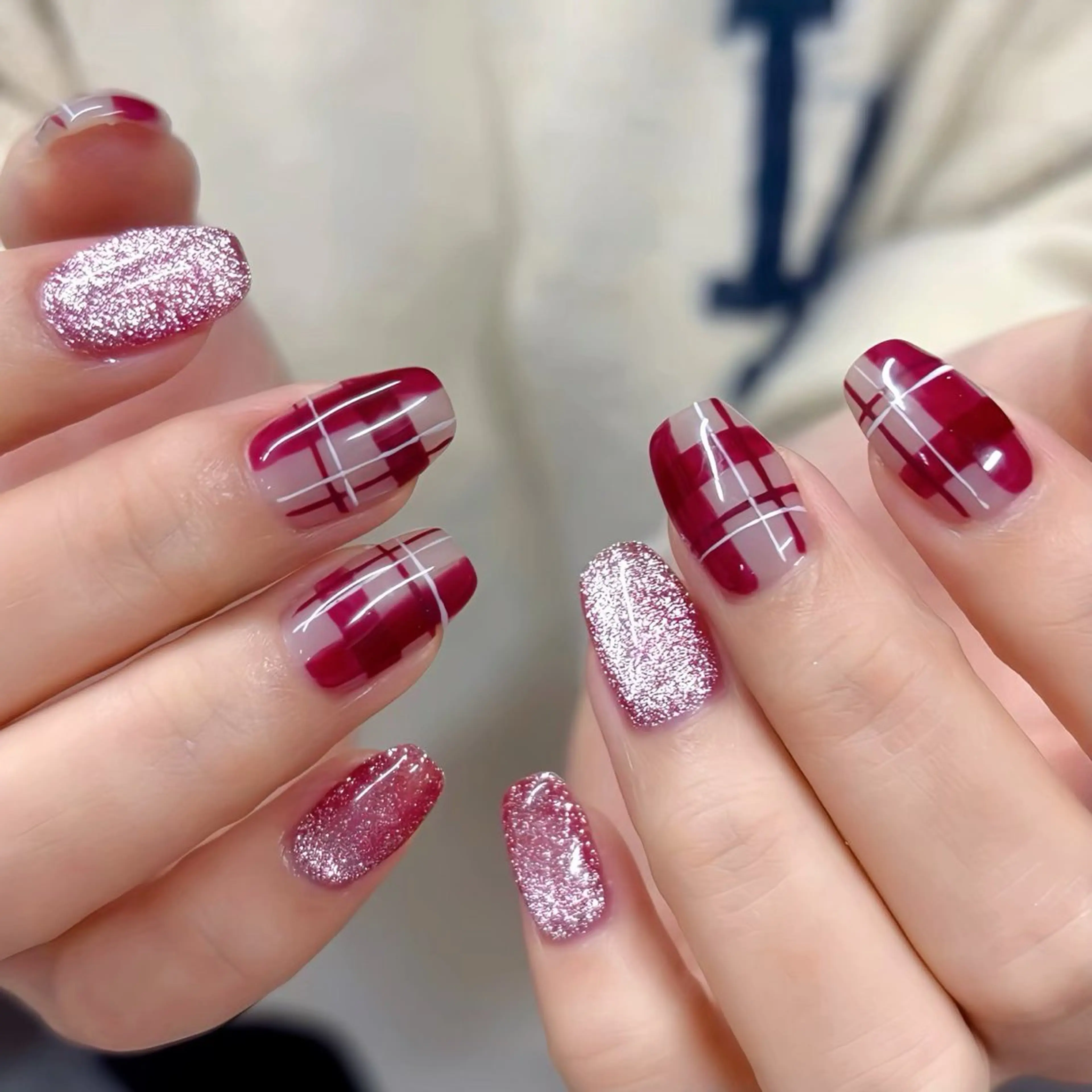 ネイル ジュエル.《ネイル》 モデル募集中のネイルデザイン