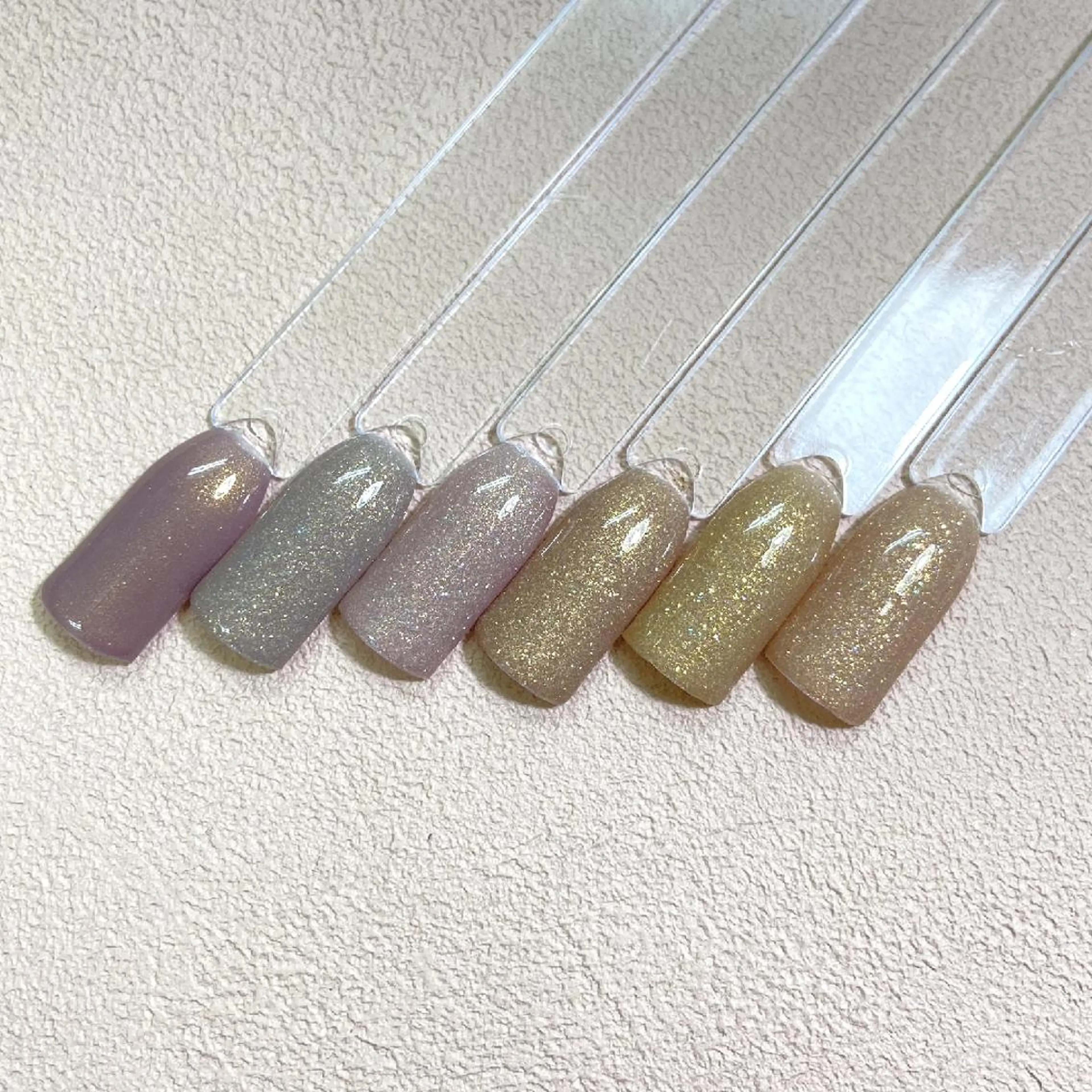 ネイル nail salon Lumièreのネイルデザイン