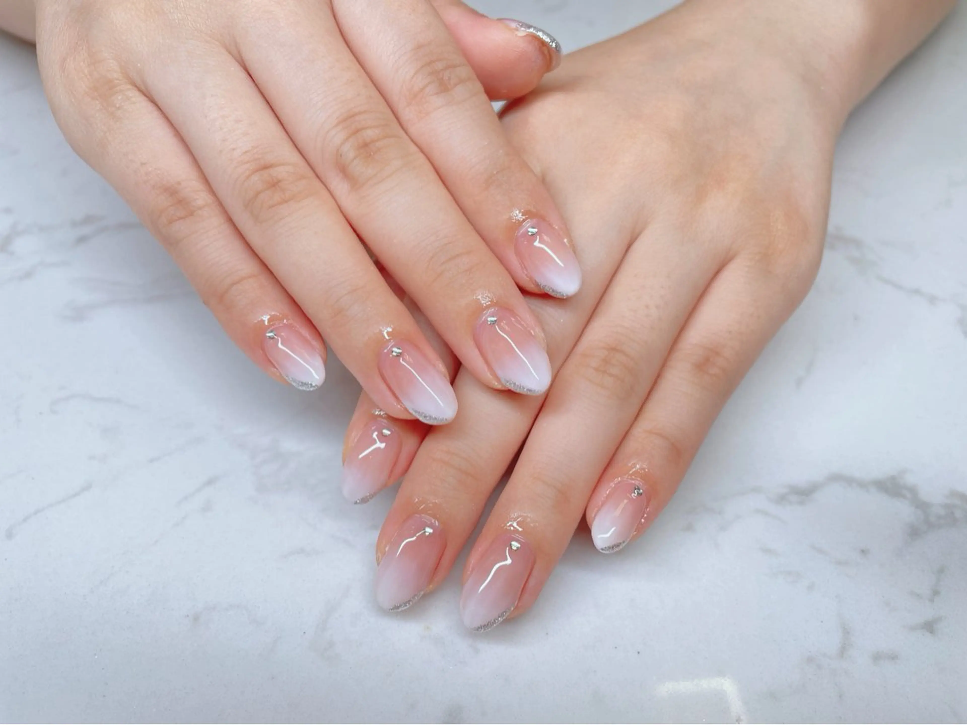 ネイル ハンドネイル O's nailのネイルデザイン