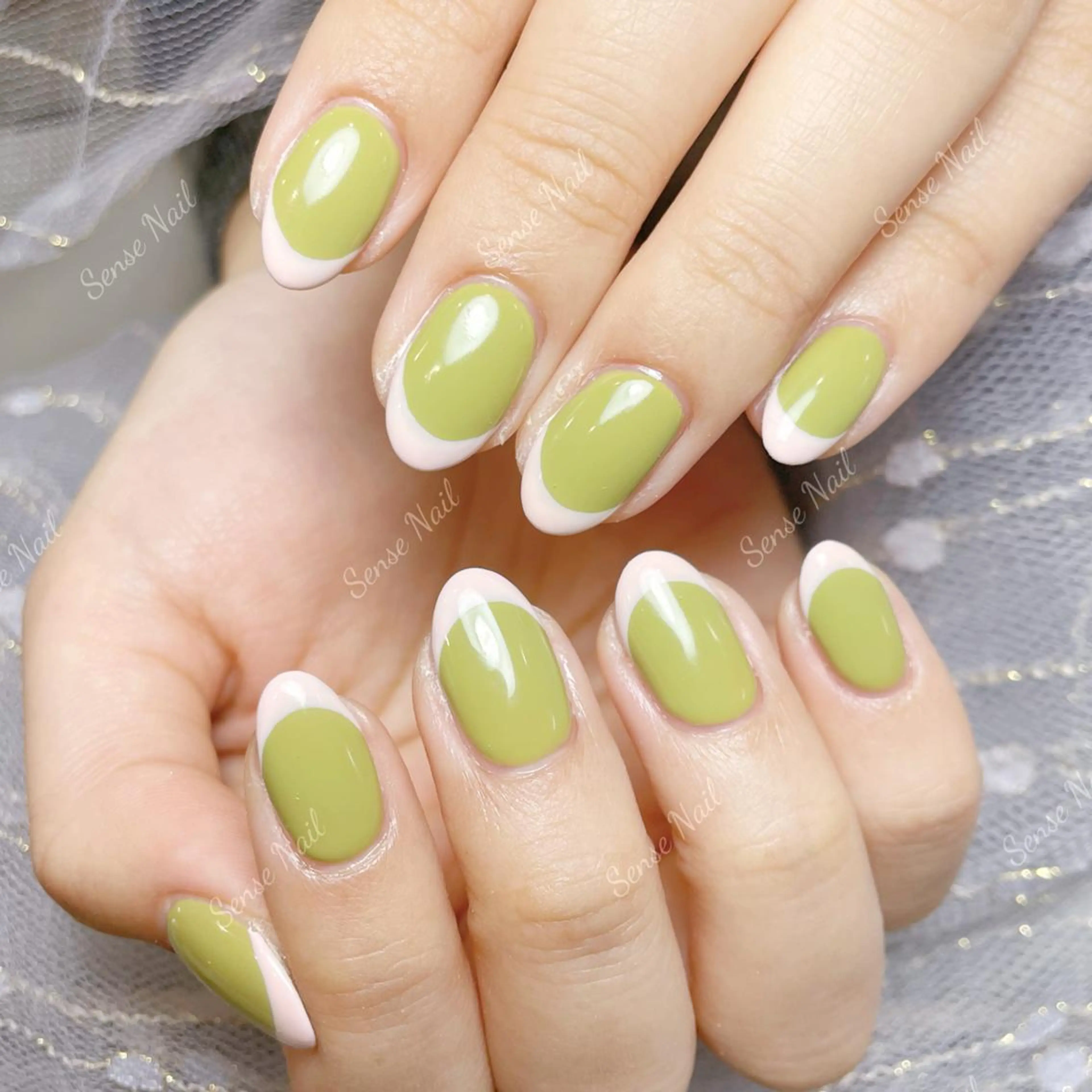 ネイル ハンドネイル ハンドケア 🎀Sense Nail池袋店🎀のネイルデザイン