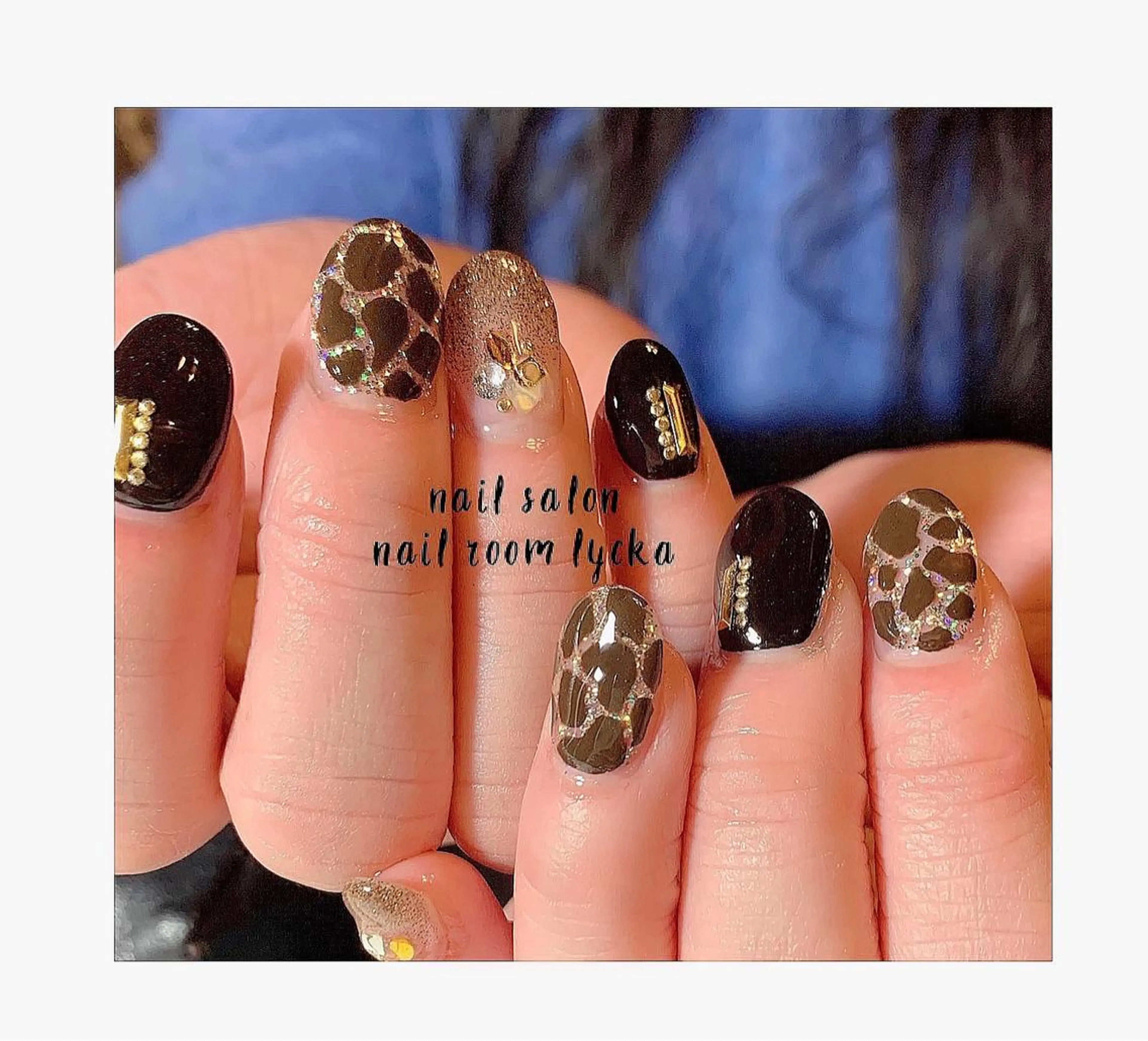 ネイル ジェルネイル パラジェル 冬ネイル ﾈｲﾙﾙｰﾑﾘｯｶ 𝐦𝐚𝐲𝐮のネイルデザイン