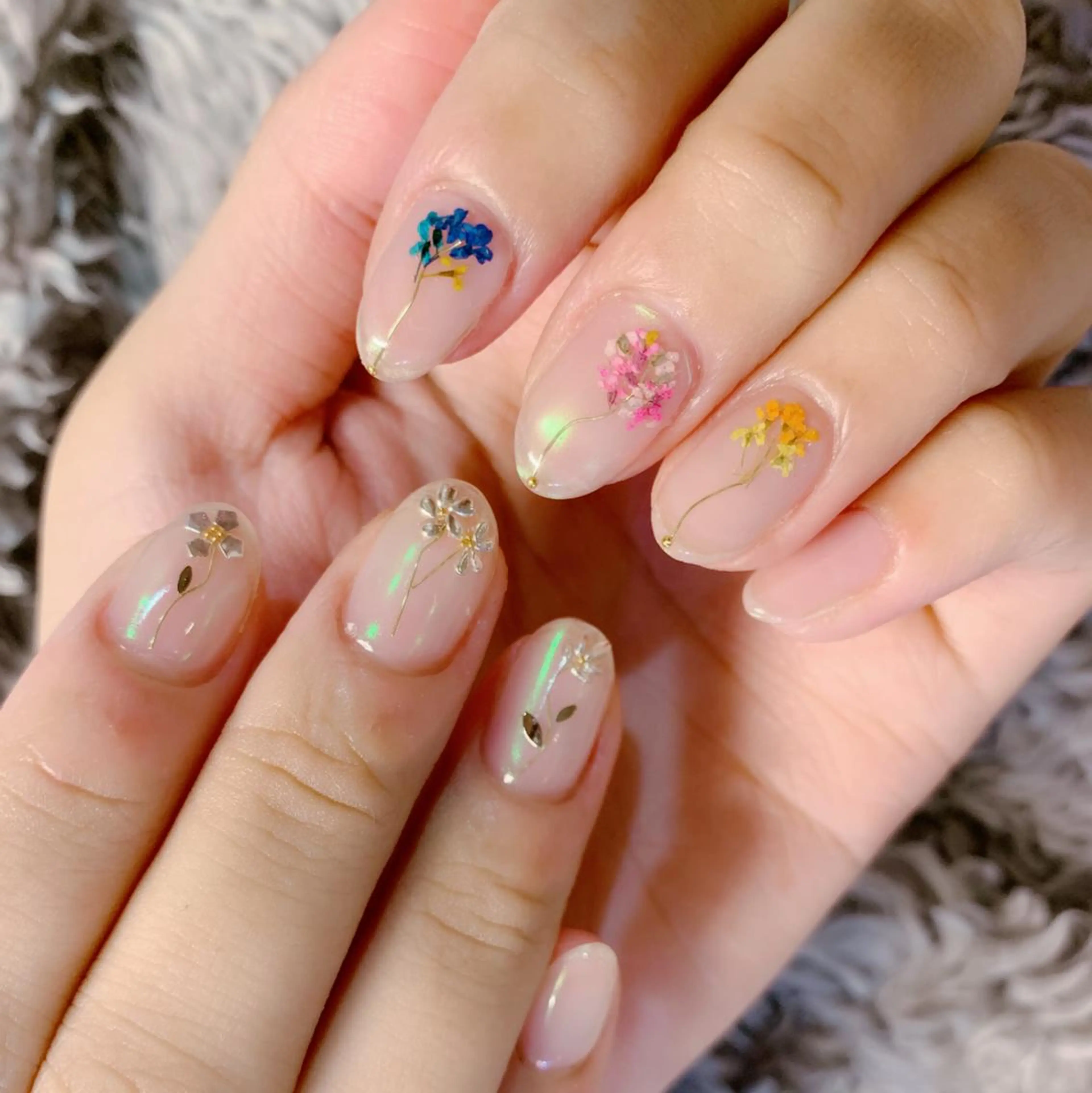 ネイル mew mew NAIL & EYEのマツエク・マツパデザイン