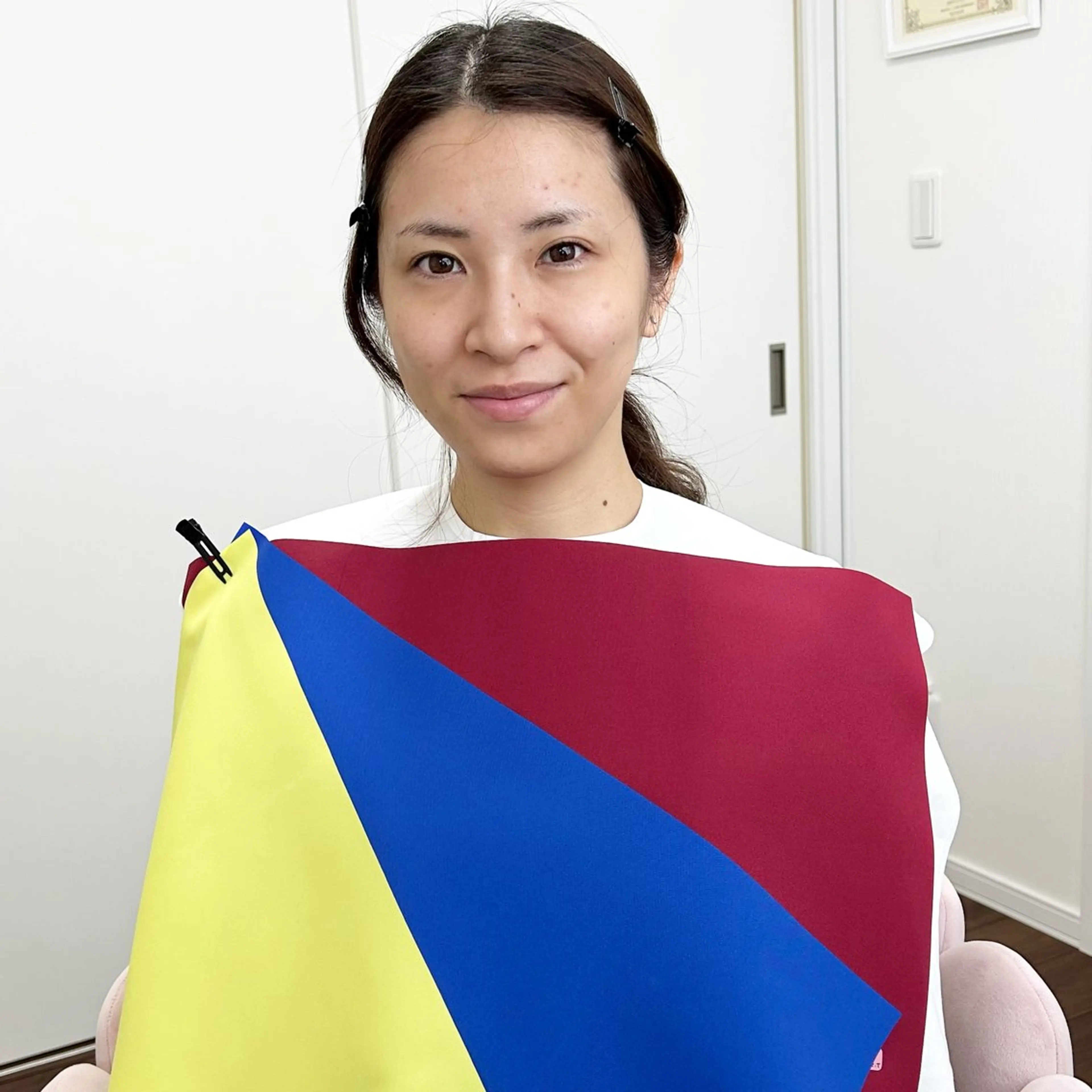 パーソナルカラー診断 みさき Éclat（エクラ）のその他イメージ