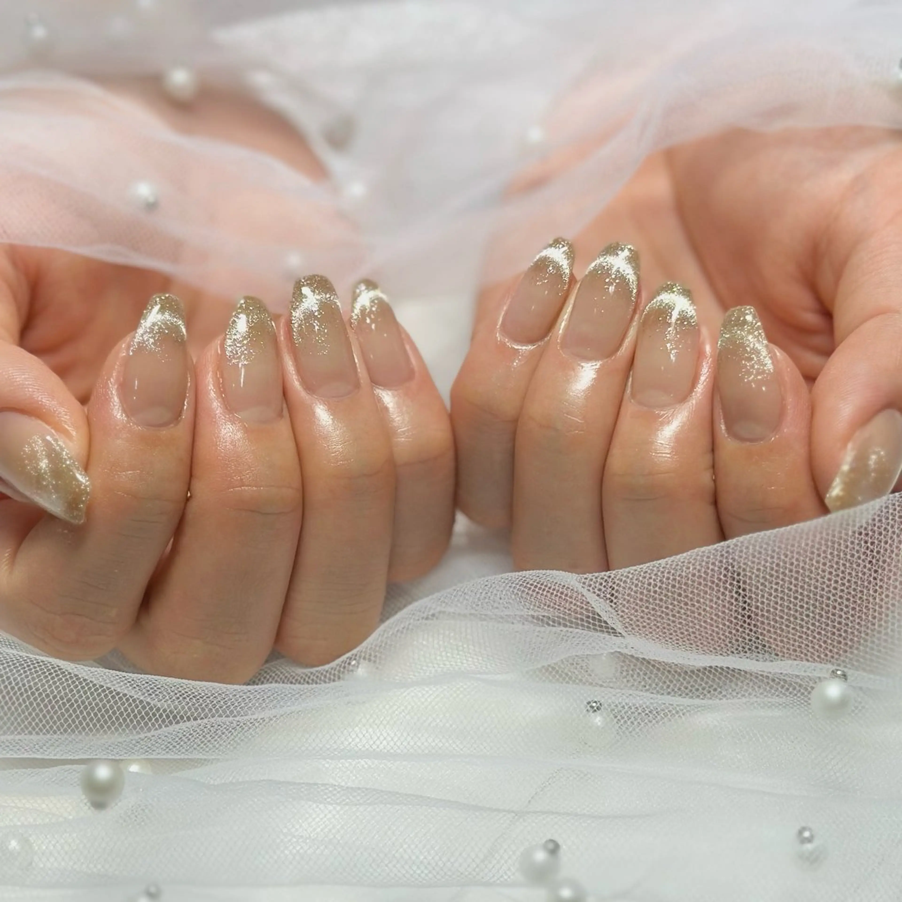 ネイル nailsalon Lucetta.のネイルデザイン