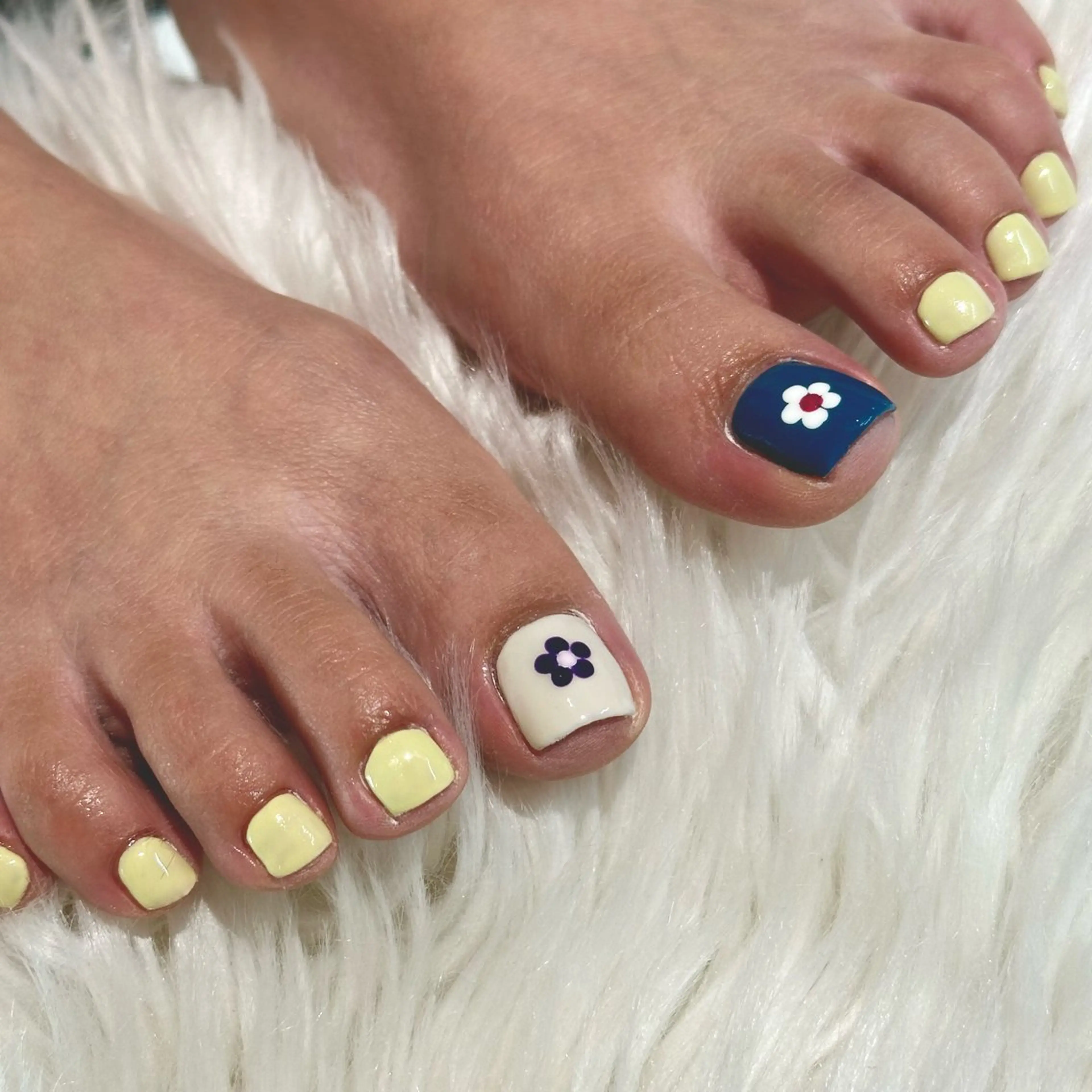 ネイル フットネイル SACHIKO♪ premiereのネイルデザイン