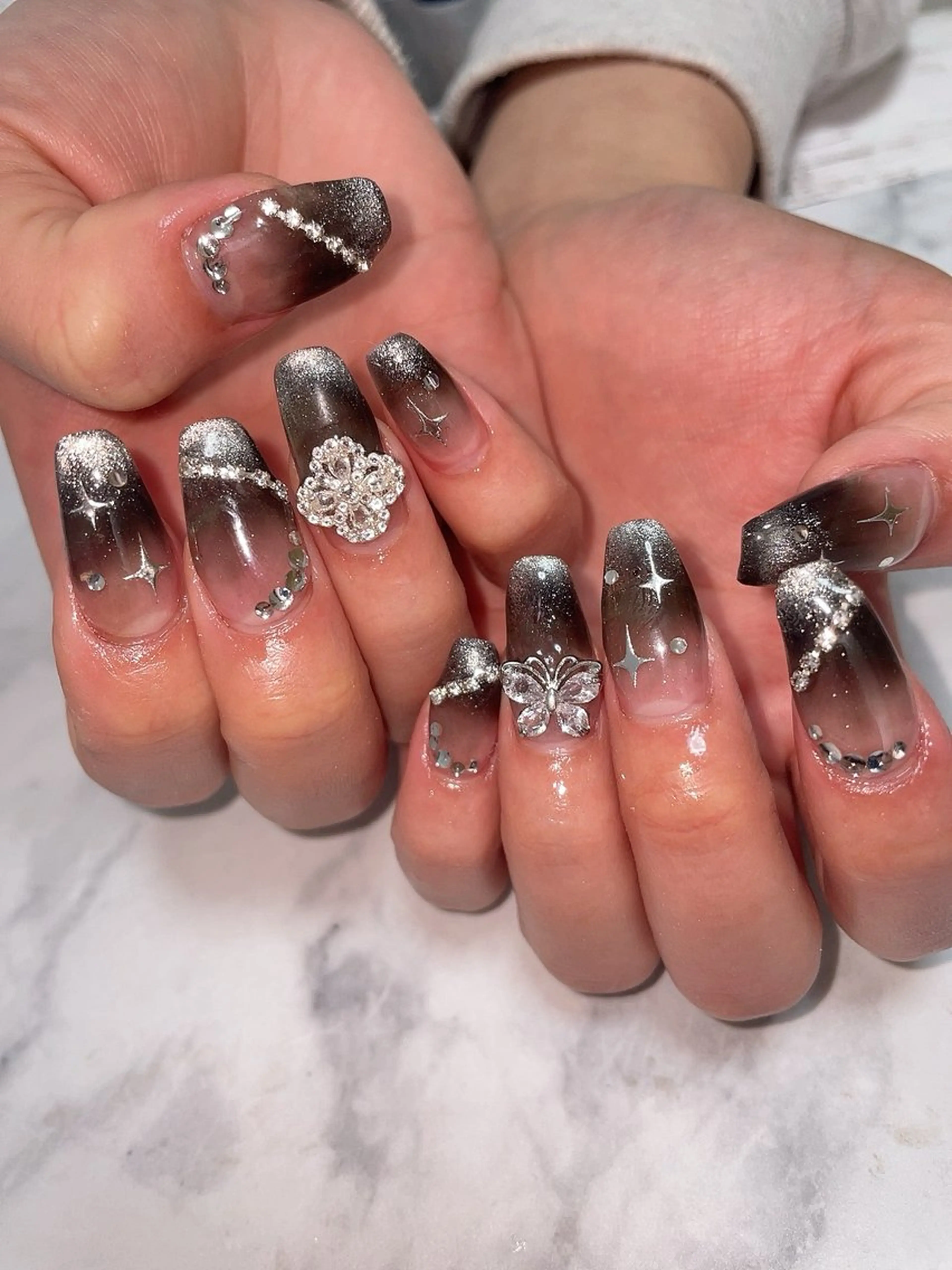 ネイル ハンドネイル ✤Ina nail✤のネイルデザイン