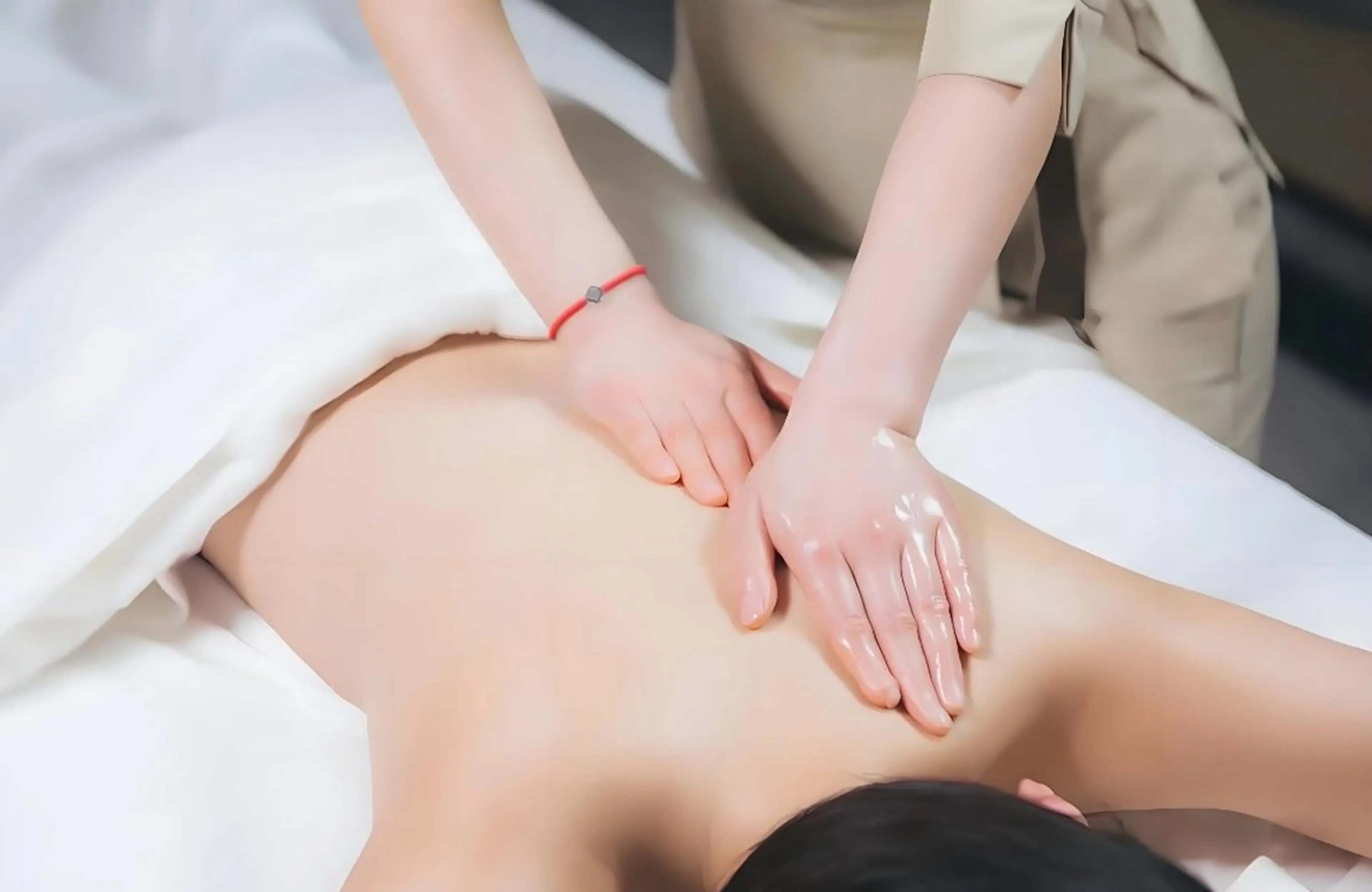 メンズ エステ リラク 暖和 リラクゼ一ションのエステ・リラクイメージ