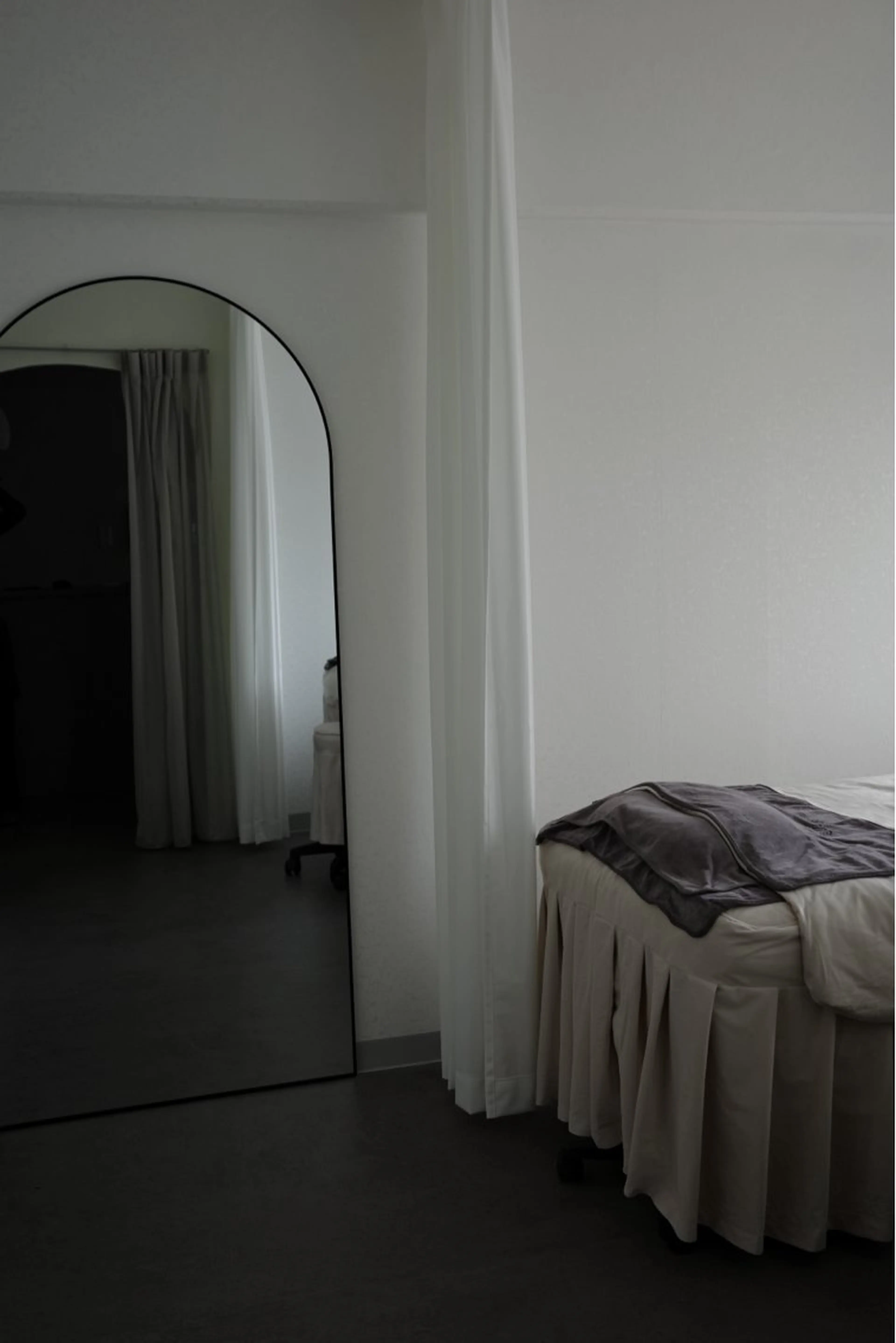 アイブロウ&まつげパ ーマ|マリコ🫧🩵のマツエク・マツパデザイン