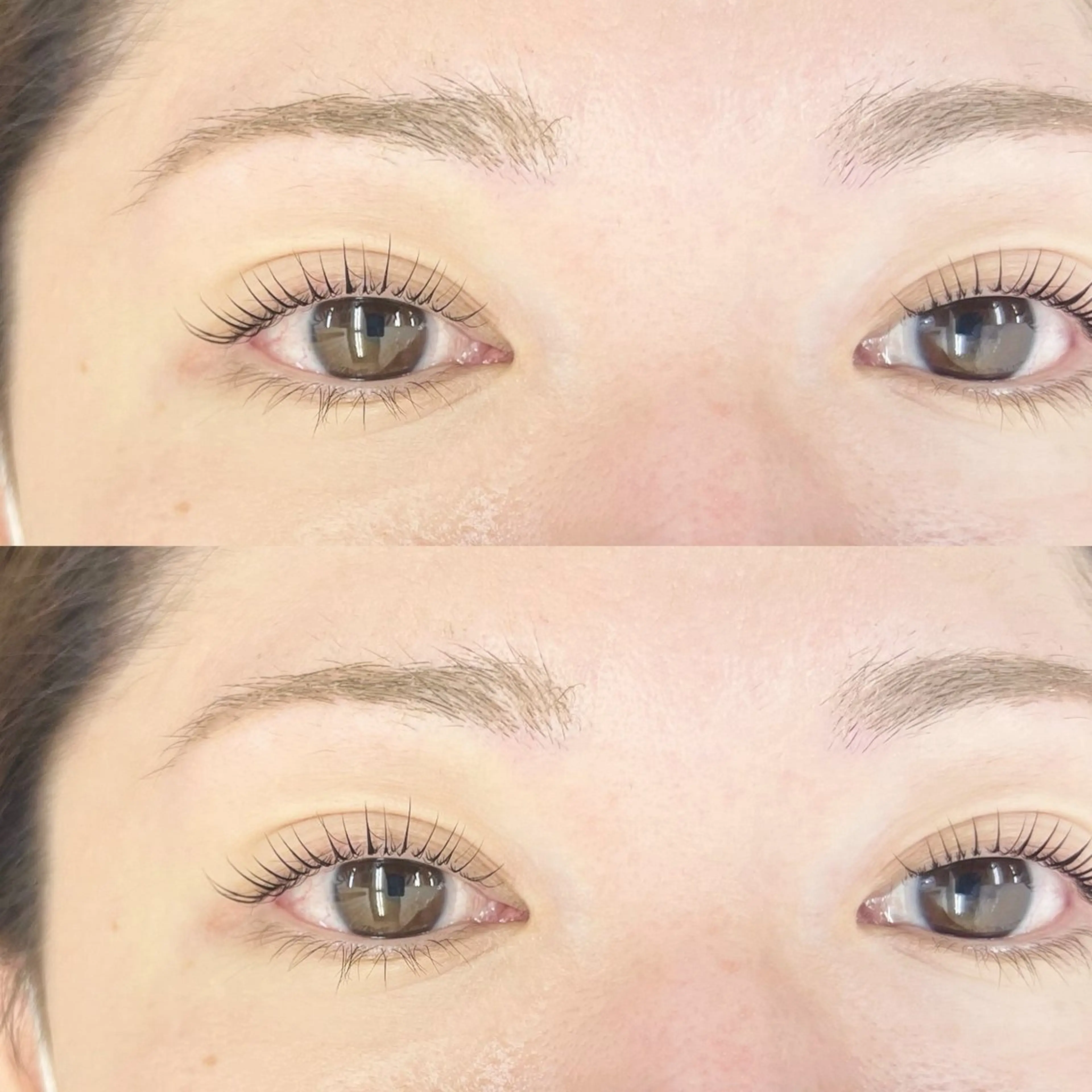 マツエク・マツパ マツパ yamamoto aoiのマツエク・マツパデザイン